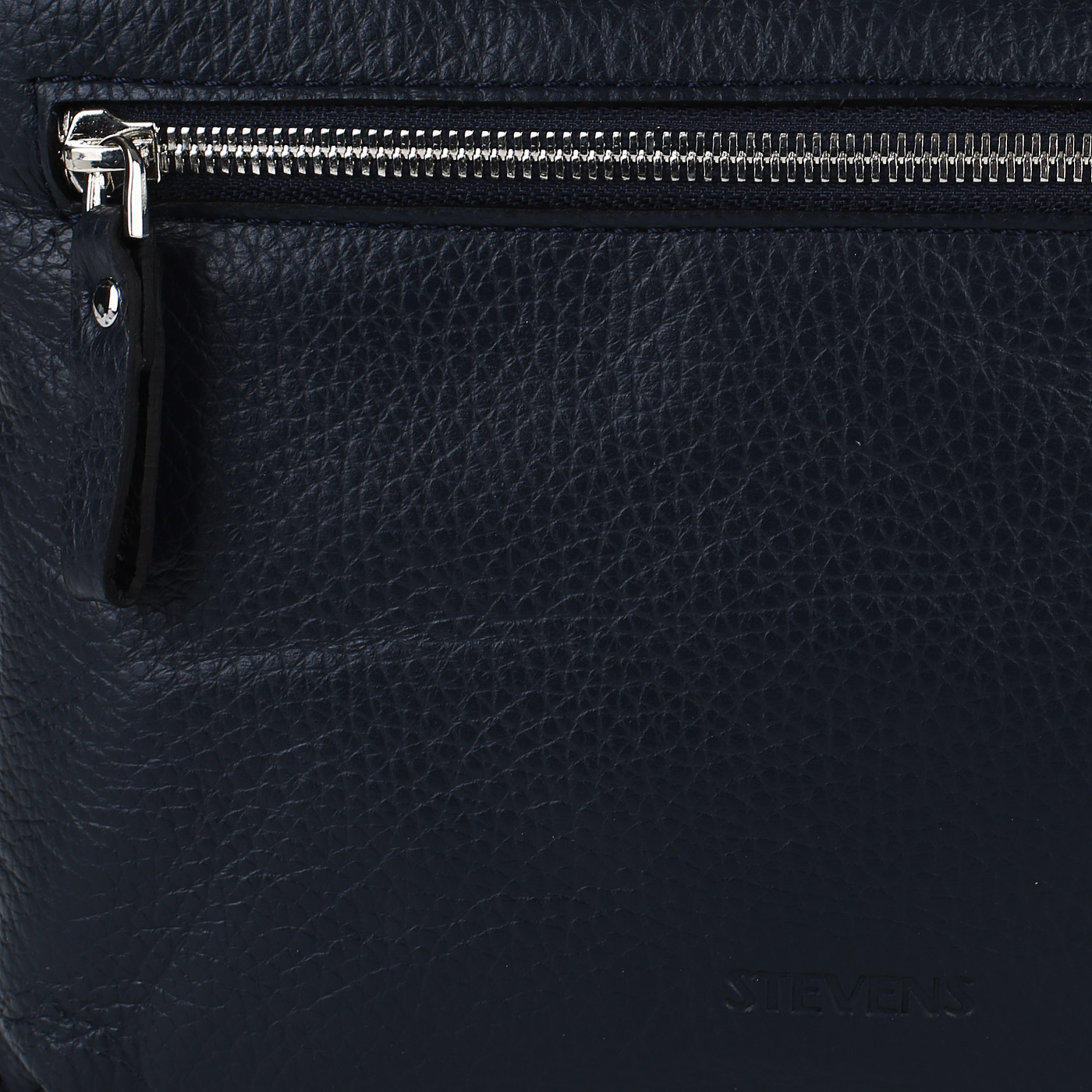 Городской рюкзак на двойной молнии Stevens 