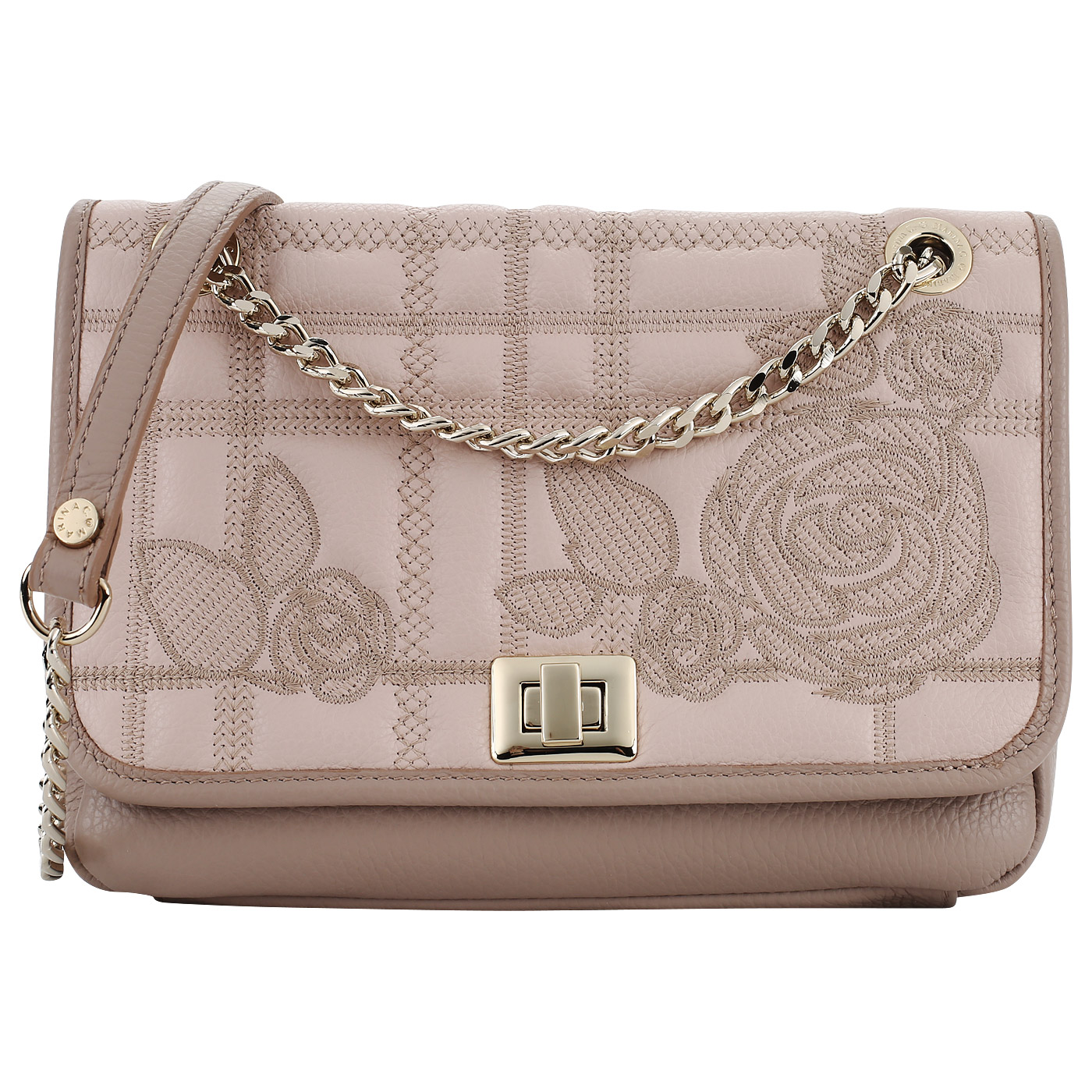 Marina Creazioni Сумочка с вышивкой