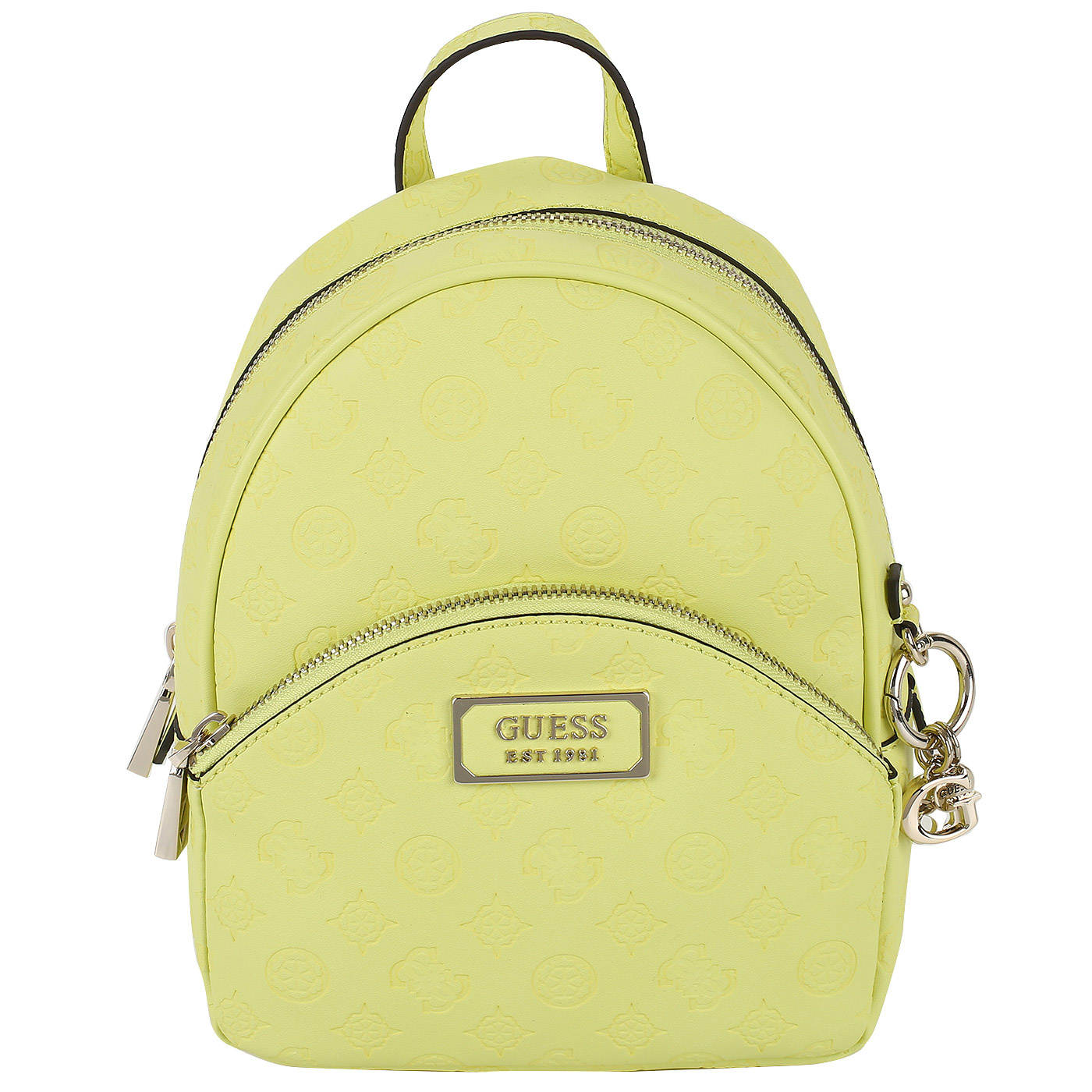 Guess Рюкзак с брелоком