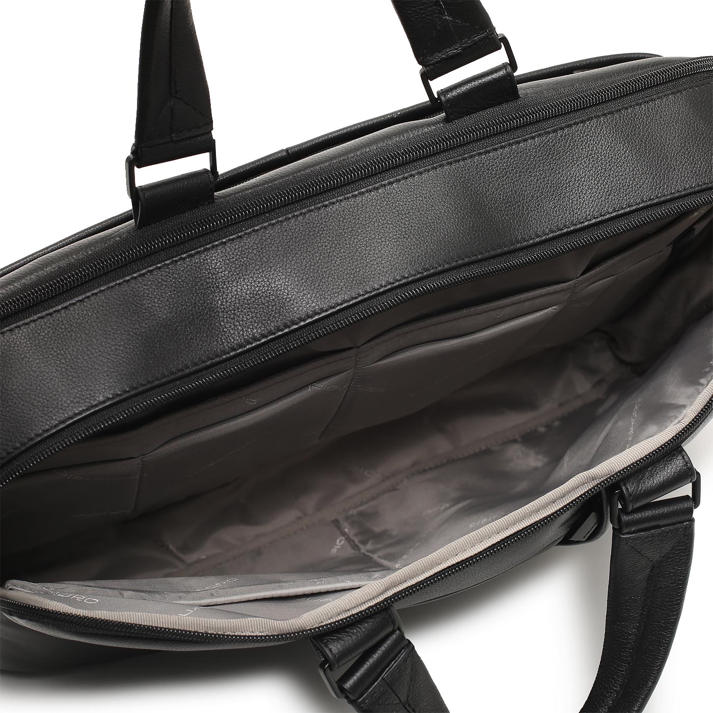 Сумка для ноутбука и документов Piquadro Russel