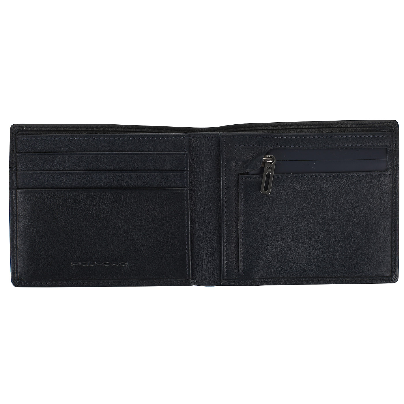 Мужское кожаное портмоне Piquadro Urban