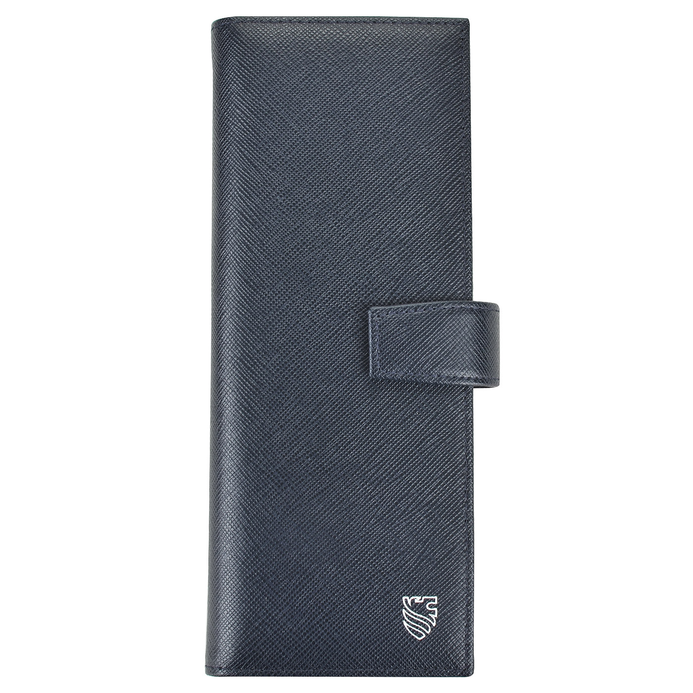 Mayrhoff Мужская визитница из натуральной сафьяновой кожи