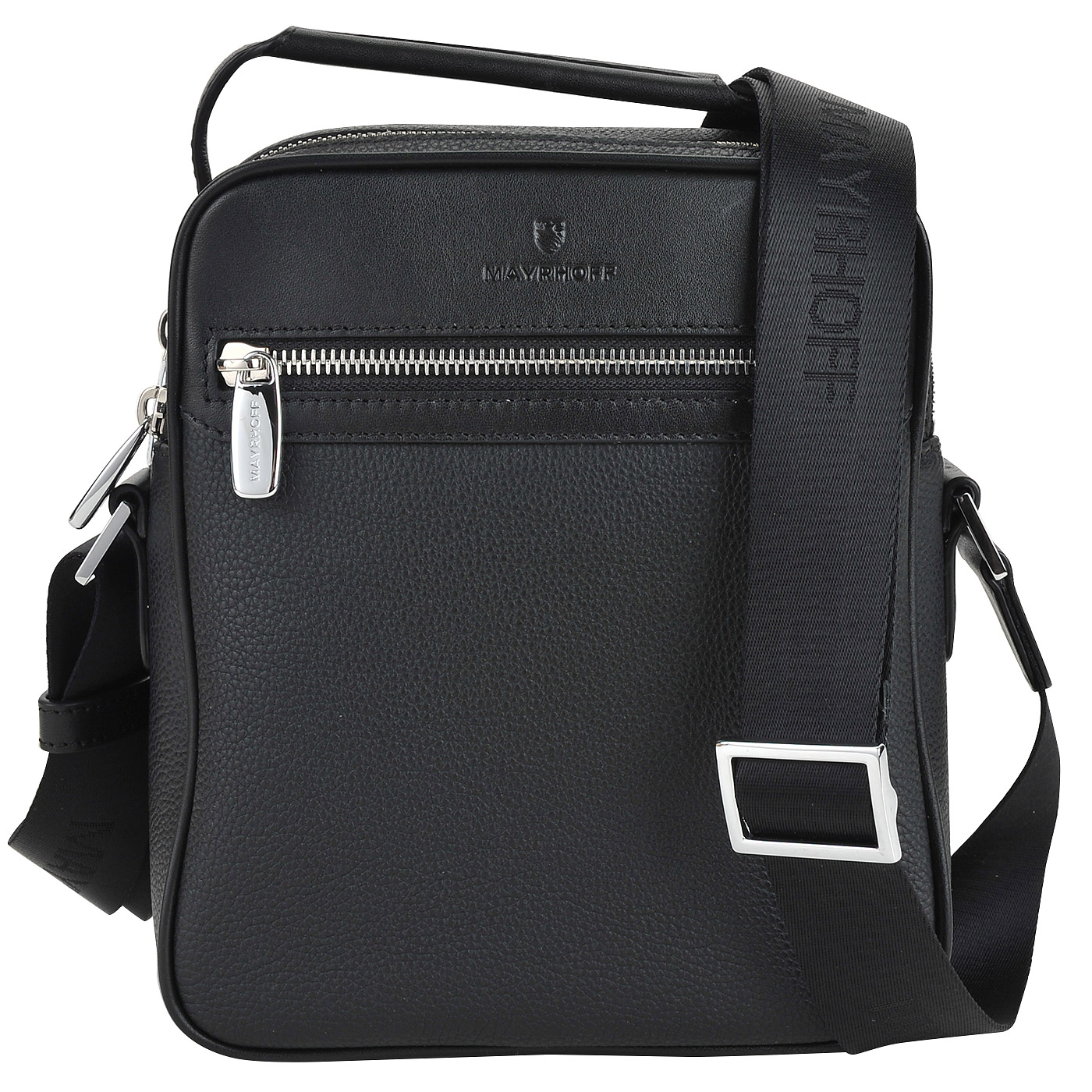 Mayrhoff Мужская сумка через плечо
