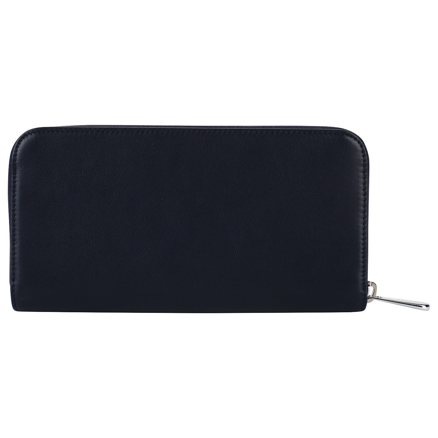 Кошелек на молнии Aurelli Luna tropico