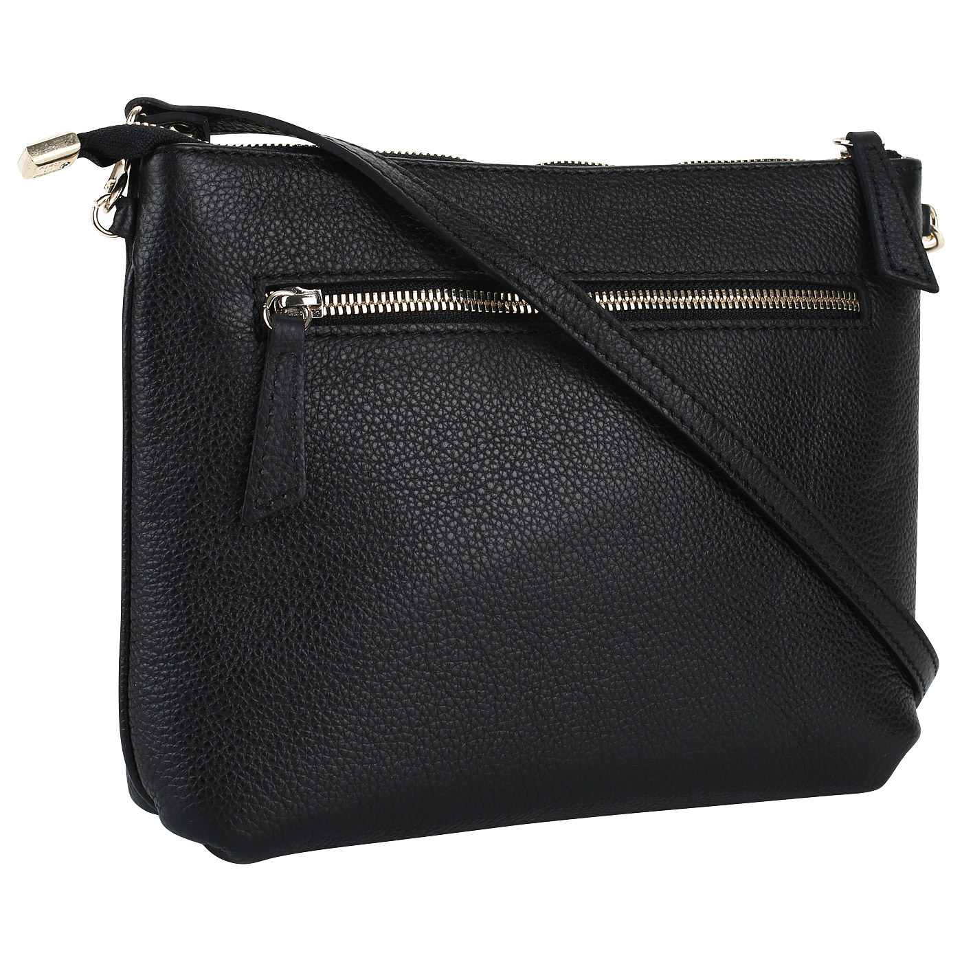 Стеганая сумочка через плечо Marina Creazioni 