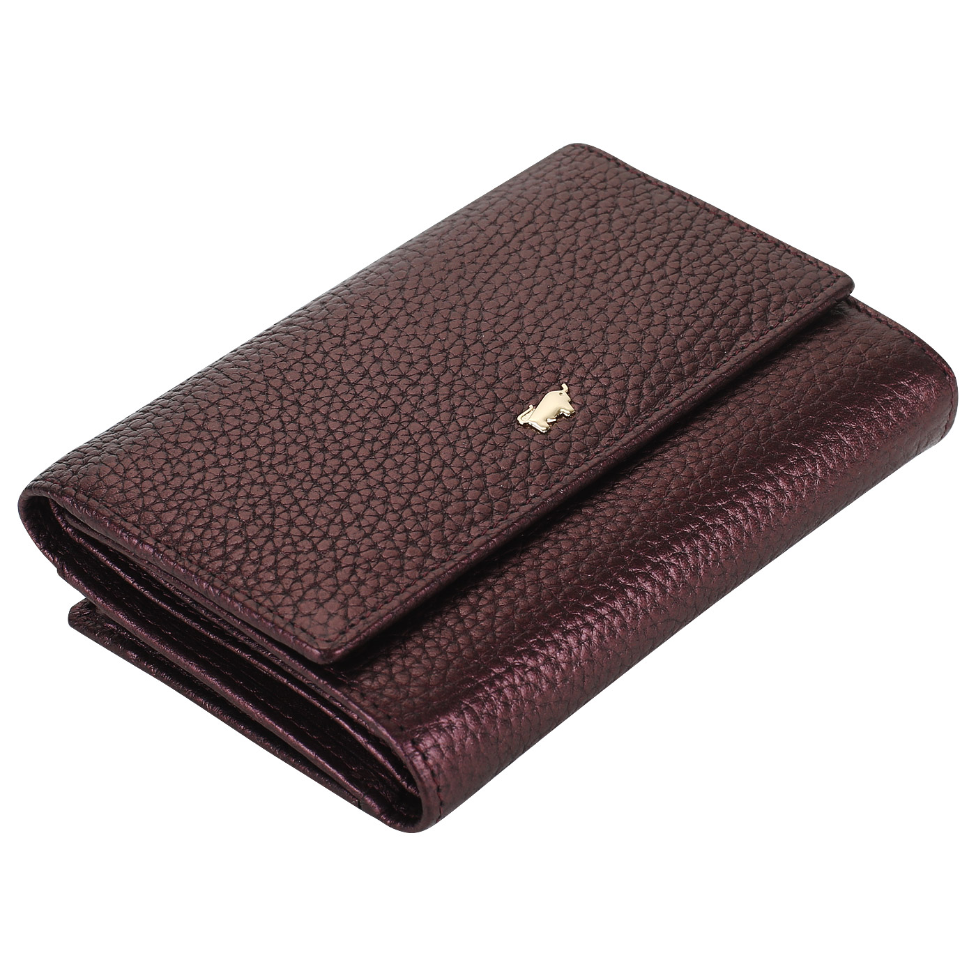 Кошелек из кожи Braun Buffel Ascoli