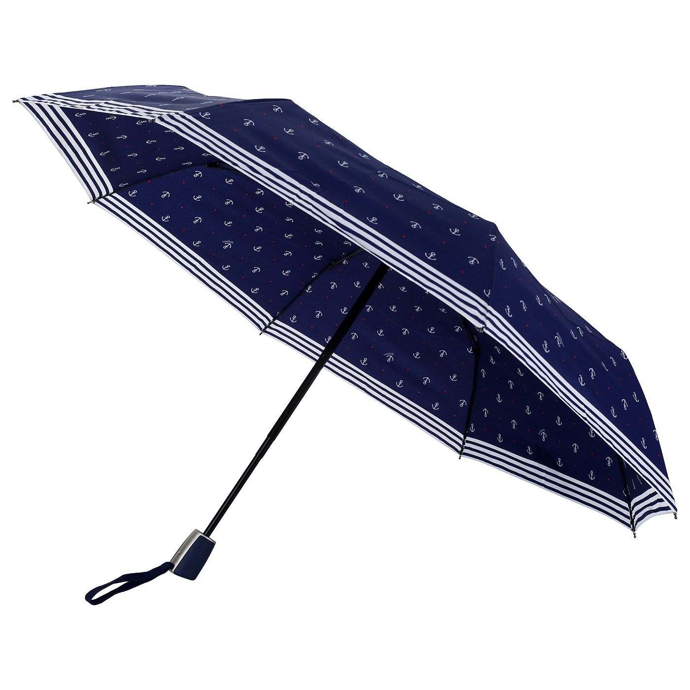 Зонт с якорями Doppler Sailor