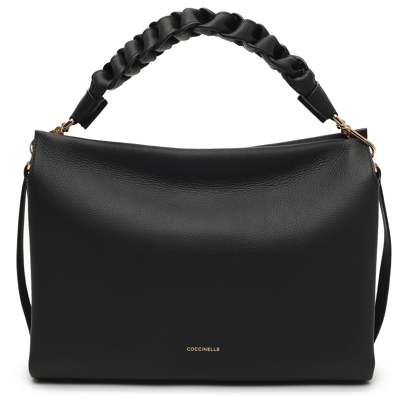 Coccinelle Кожаная сумка