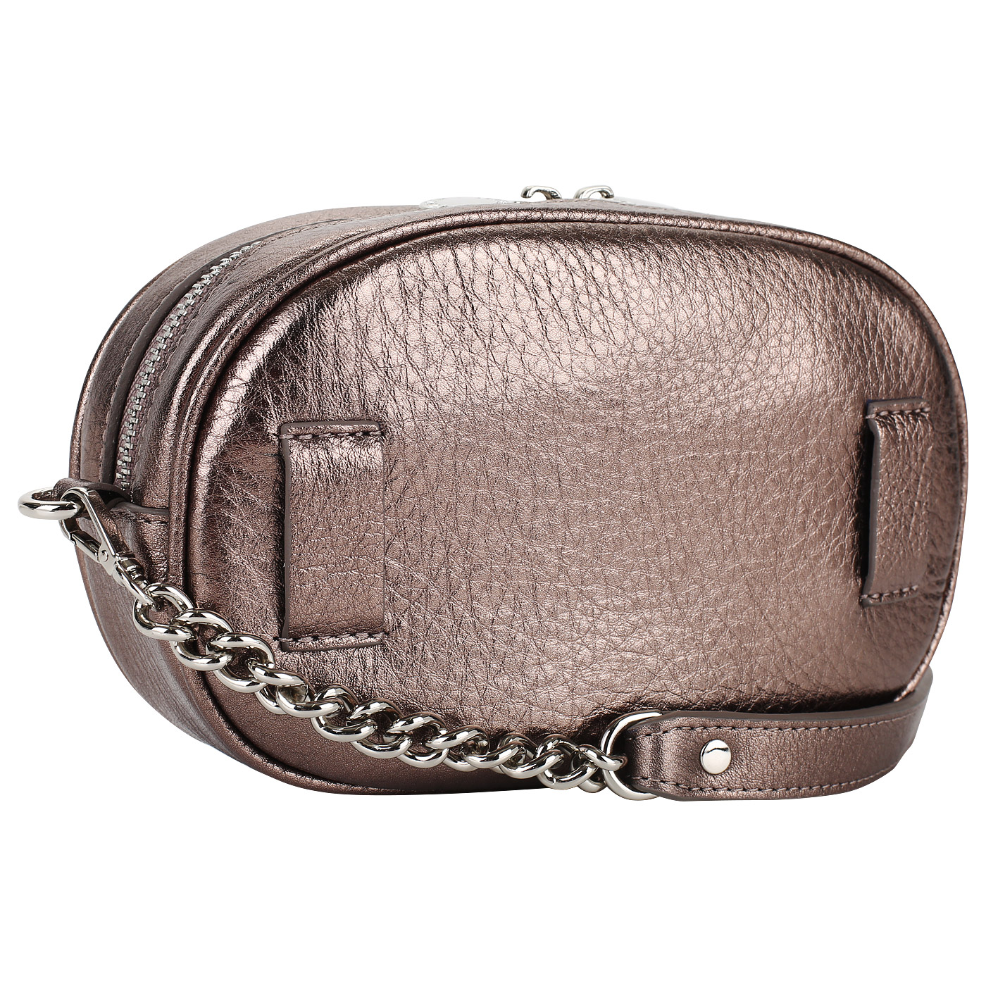 Поясная сумочка с плечевым ремешком Aurelli 