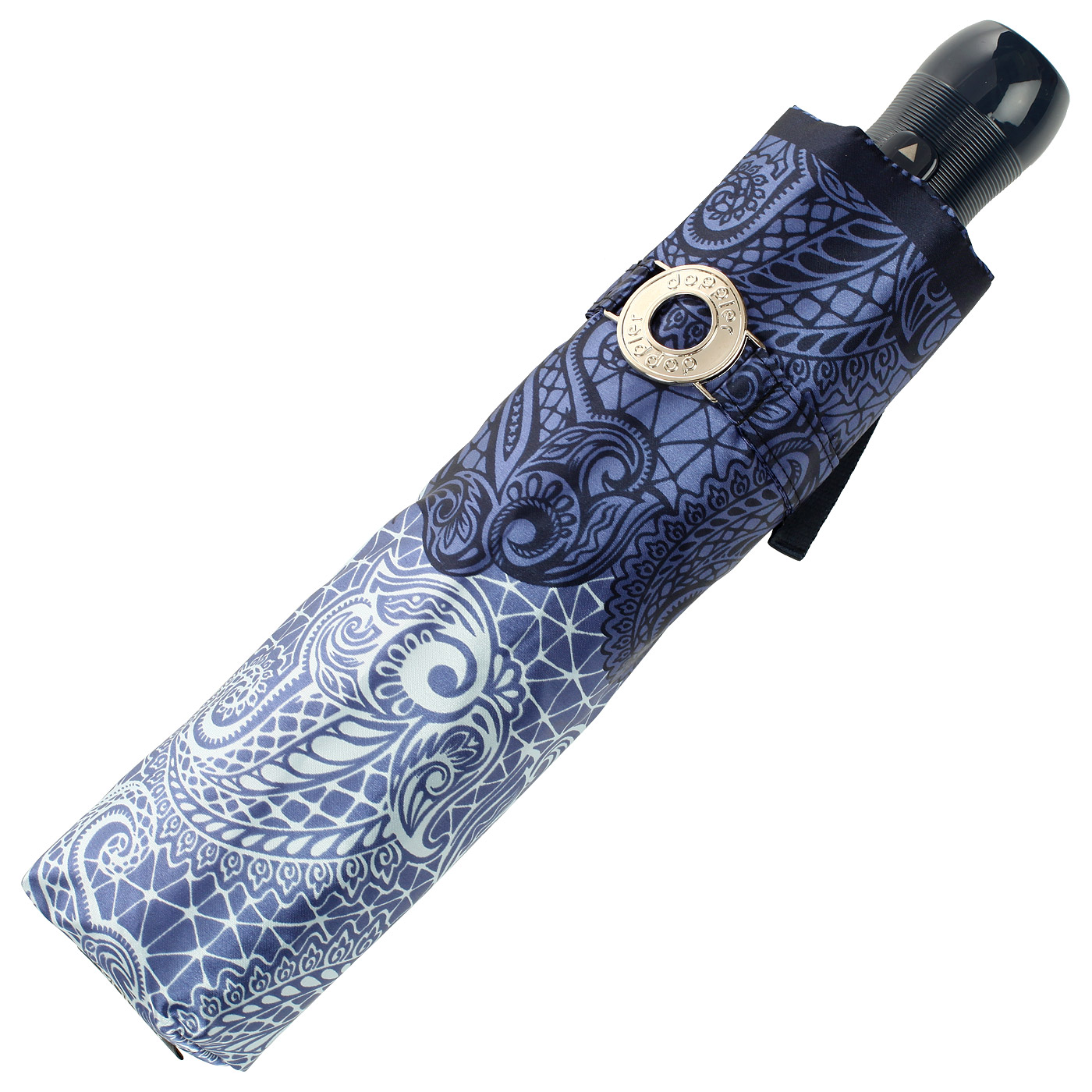 Зонт на три сложения Doppler Lace