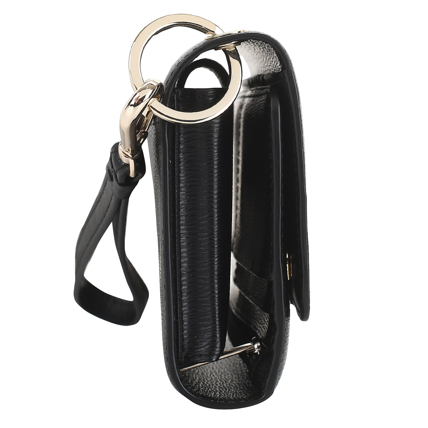 Кожаное портмоне DKNY Bryant