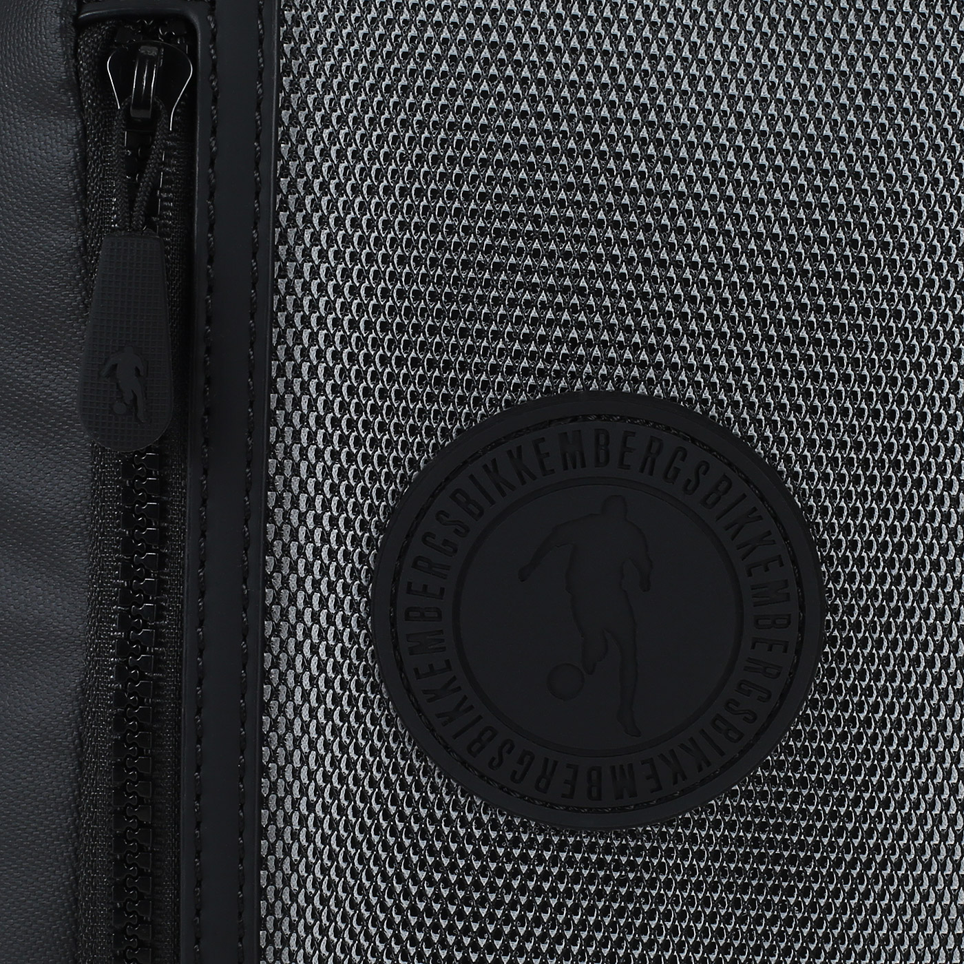 Сумка через плечо Bikkembergs Hack