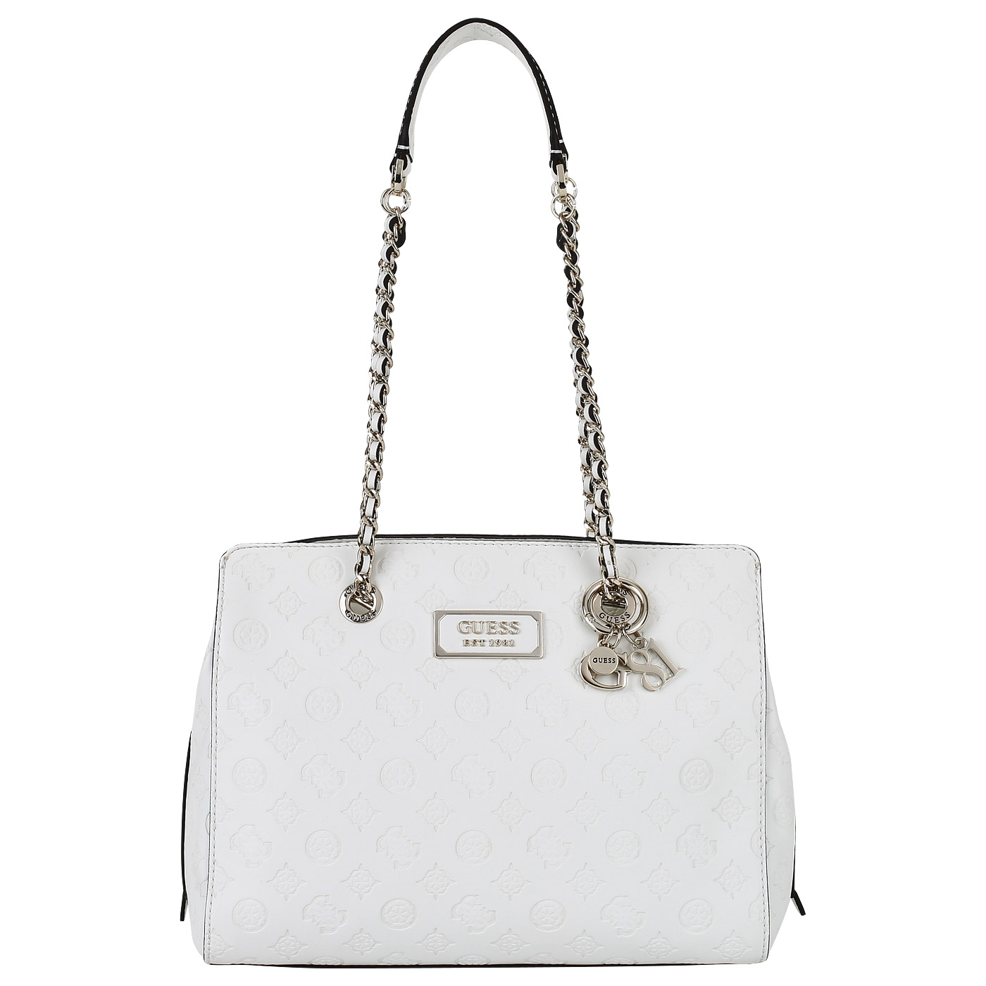 Guess Сумка с тиснением