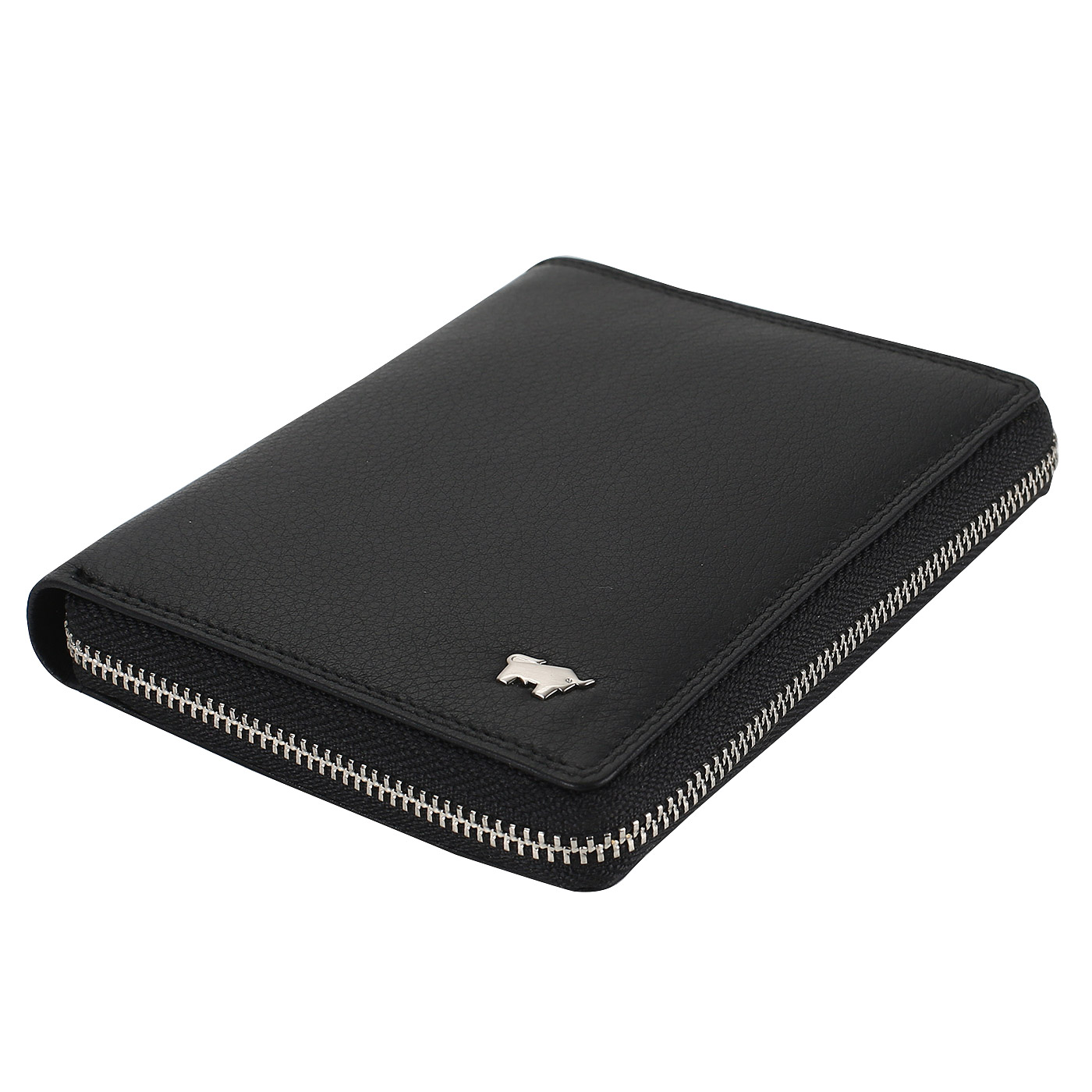 Кожаный бумажник Braun Buffel Golf 2.0