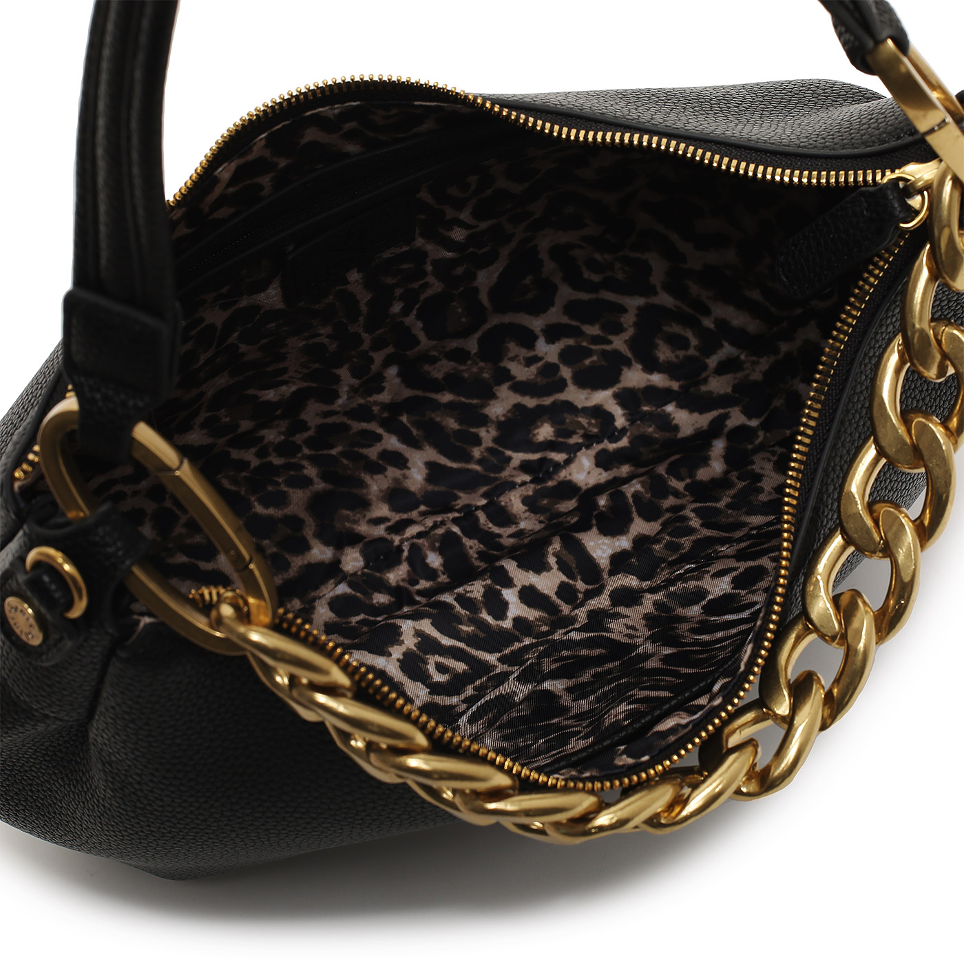 Сумка с ручкой Braccialini Beth jewels