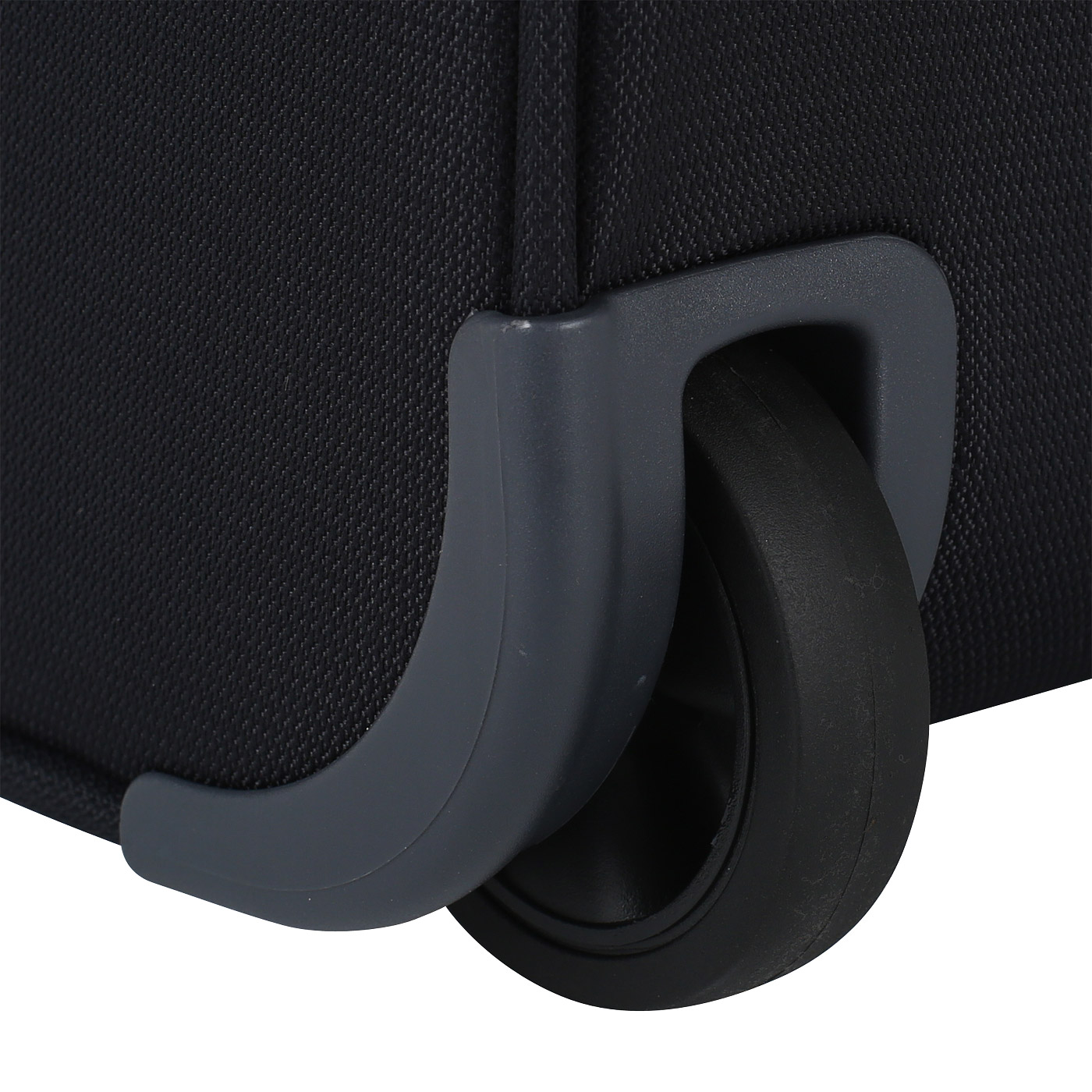 Чемодан для ручной клади тканевый Samsonite Base Boost