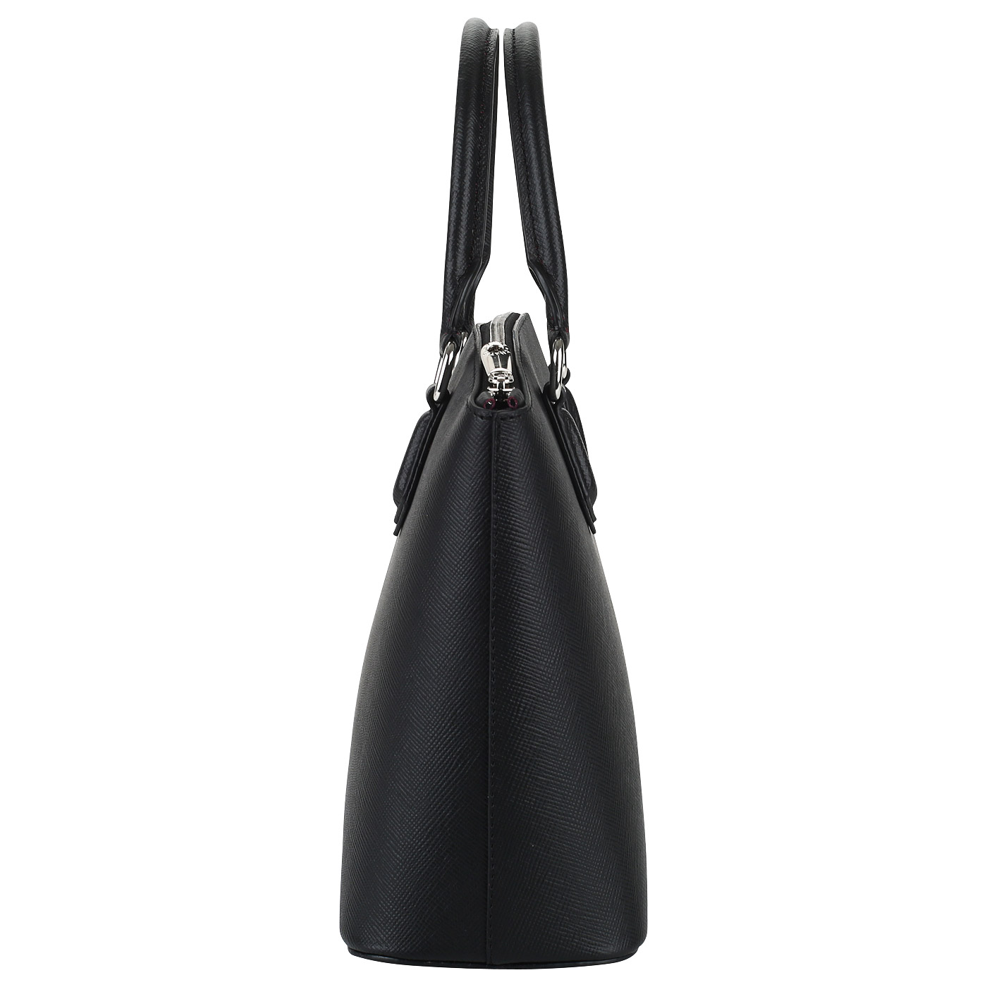 Сумка из натурального сафьяна Chatte 