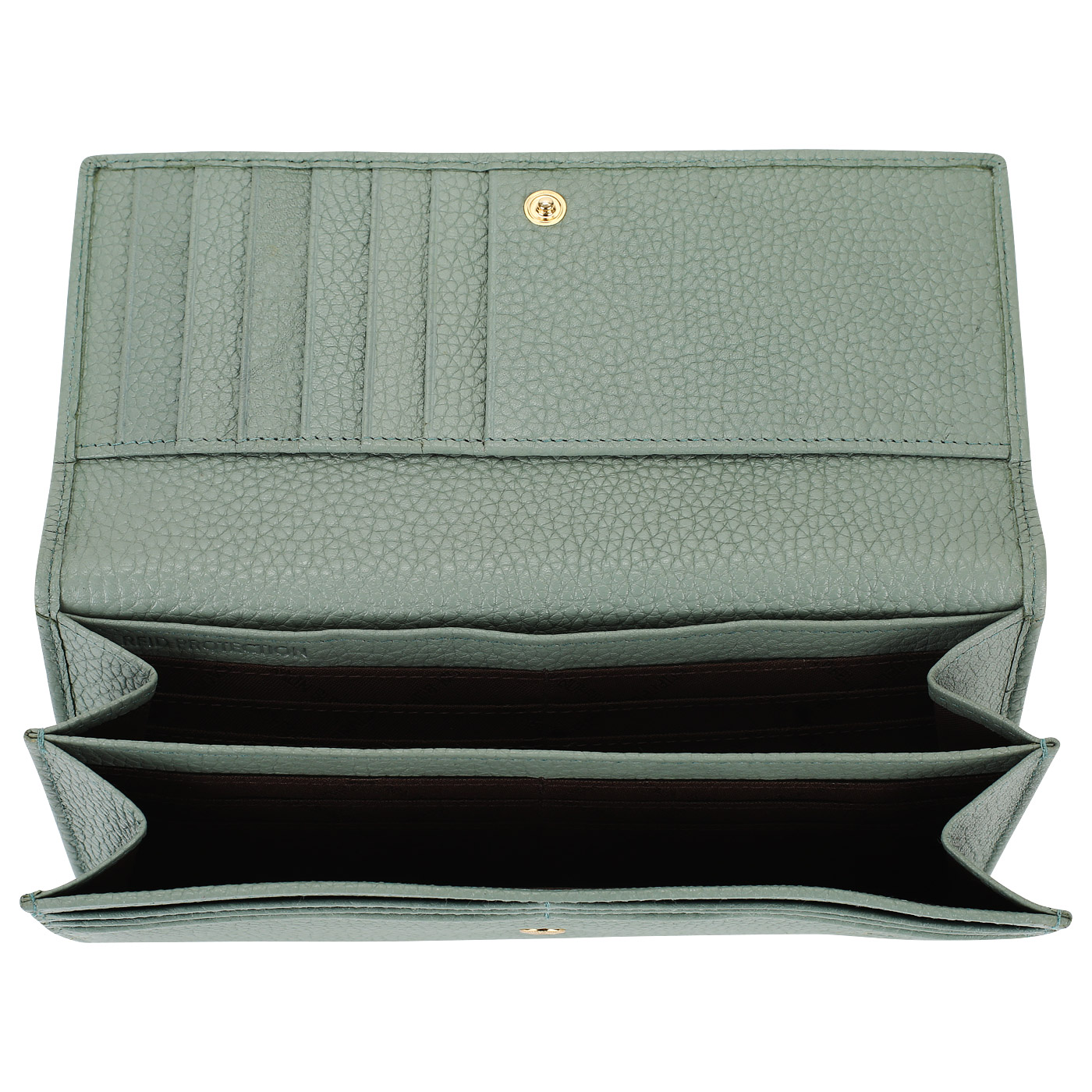 Женский кошелек на кнопке Braun Buffel Asti