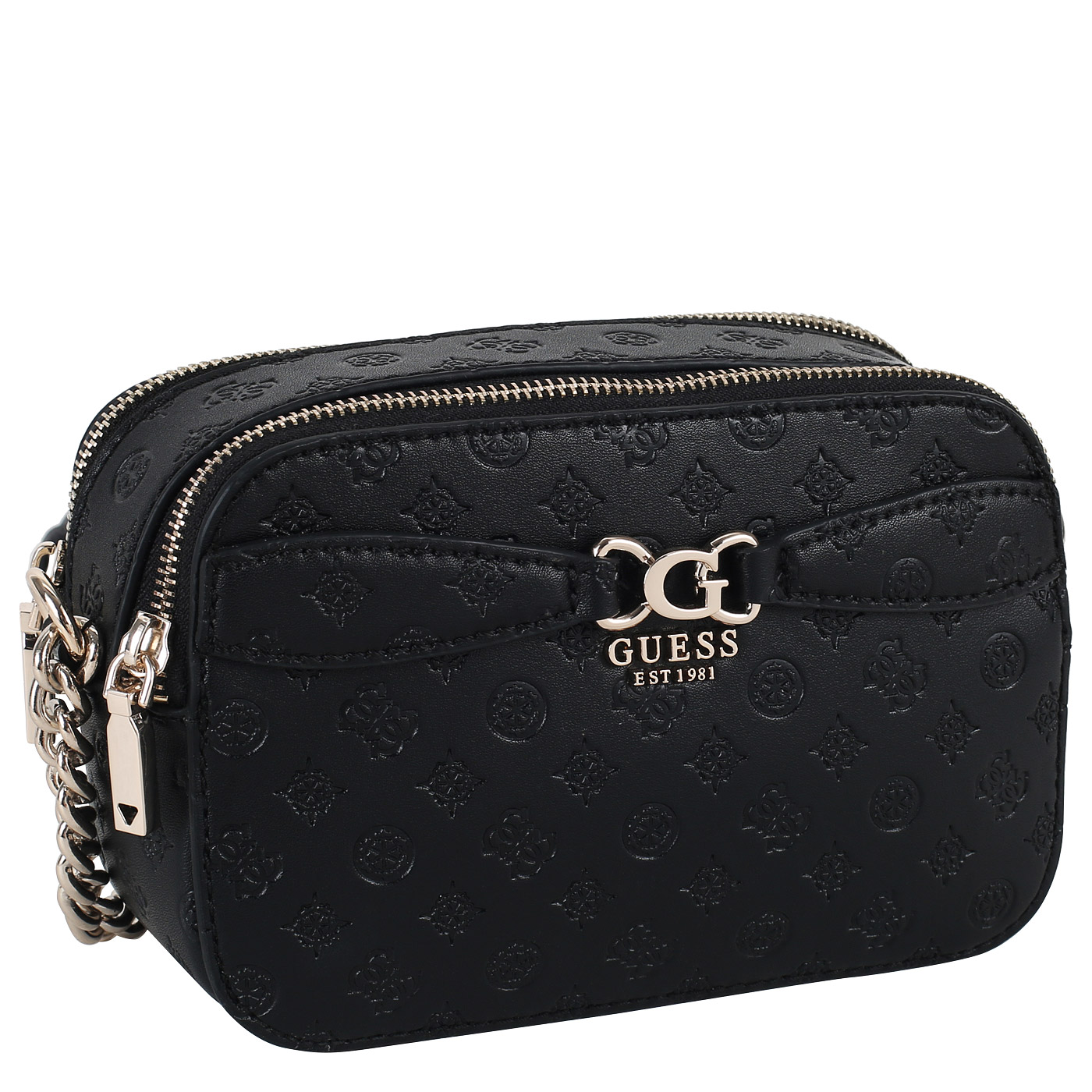 Сумка через плечо Guess Arlena Logo