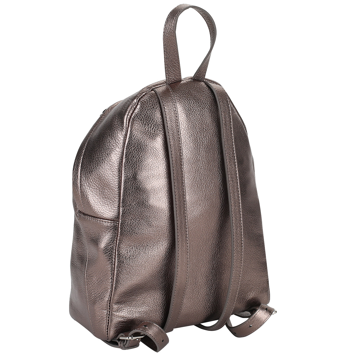 Рюкзак на двойной молнии Aurelli 