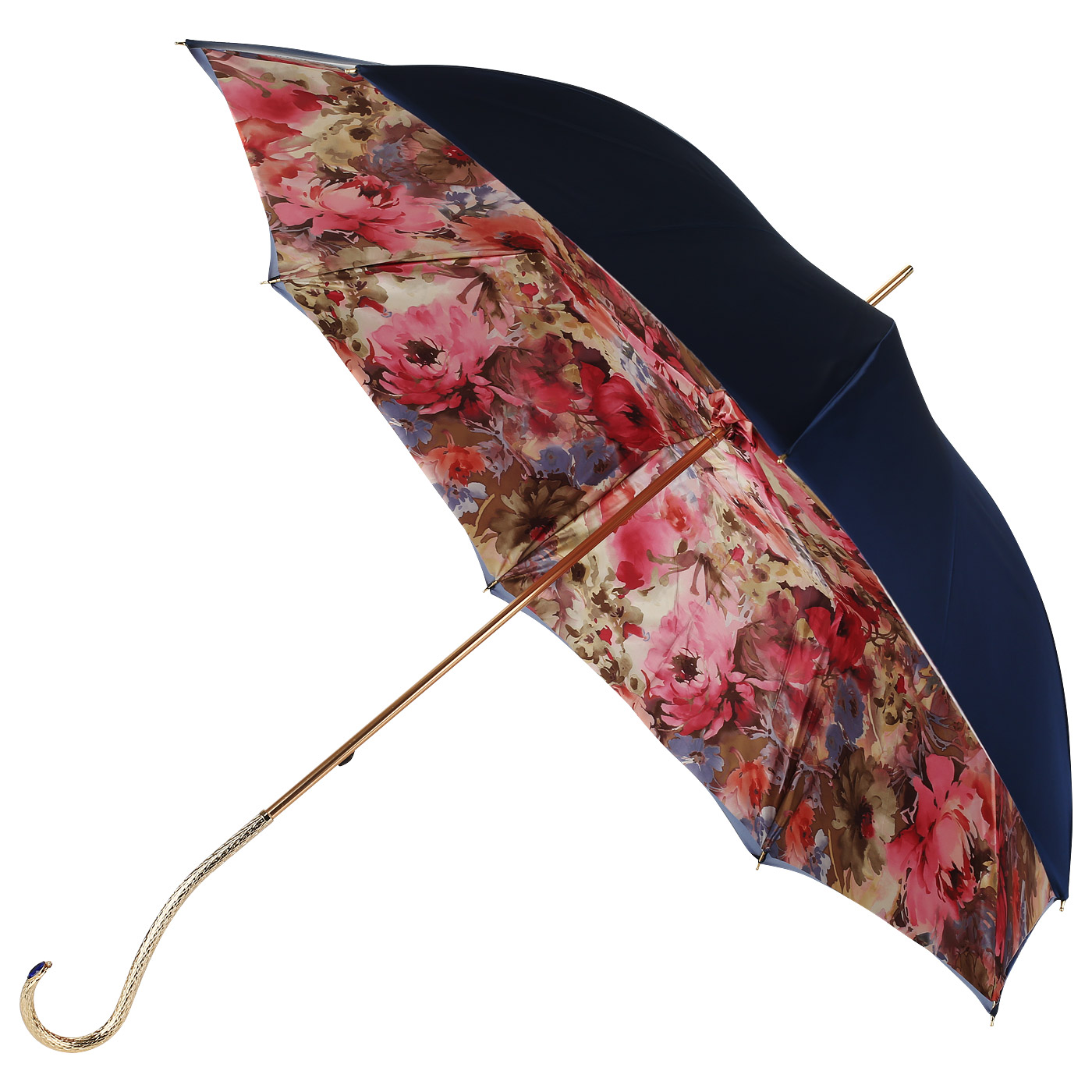 Pasotti Механический зонт-трость