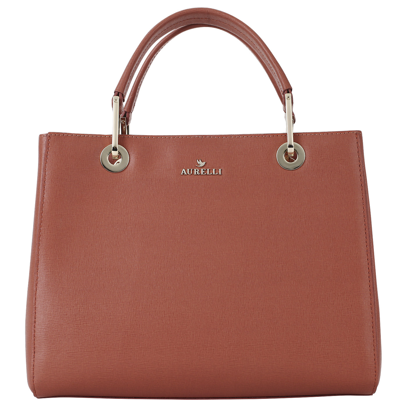 Aurelli Сумка из сафьяновой кожи