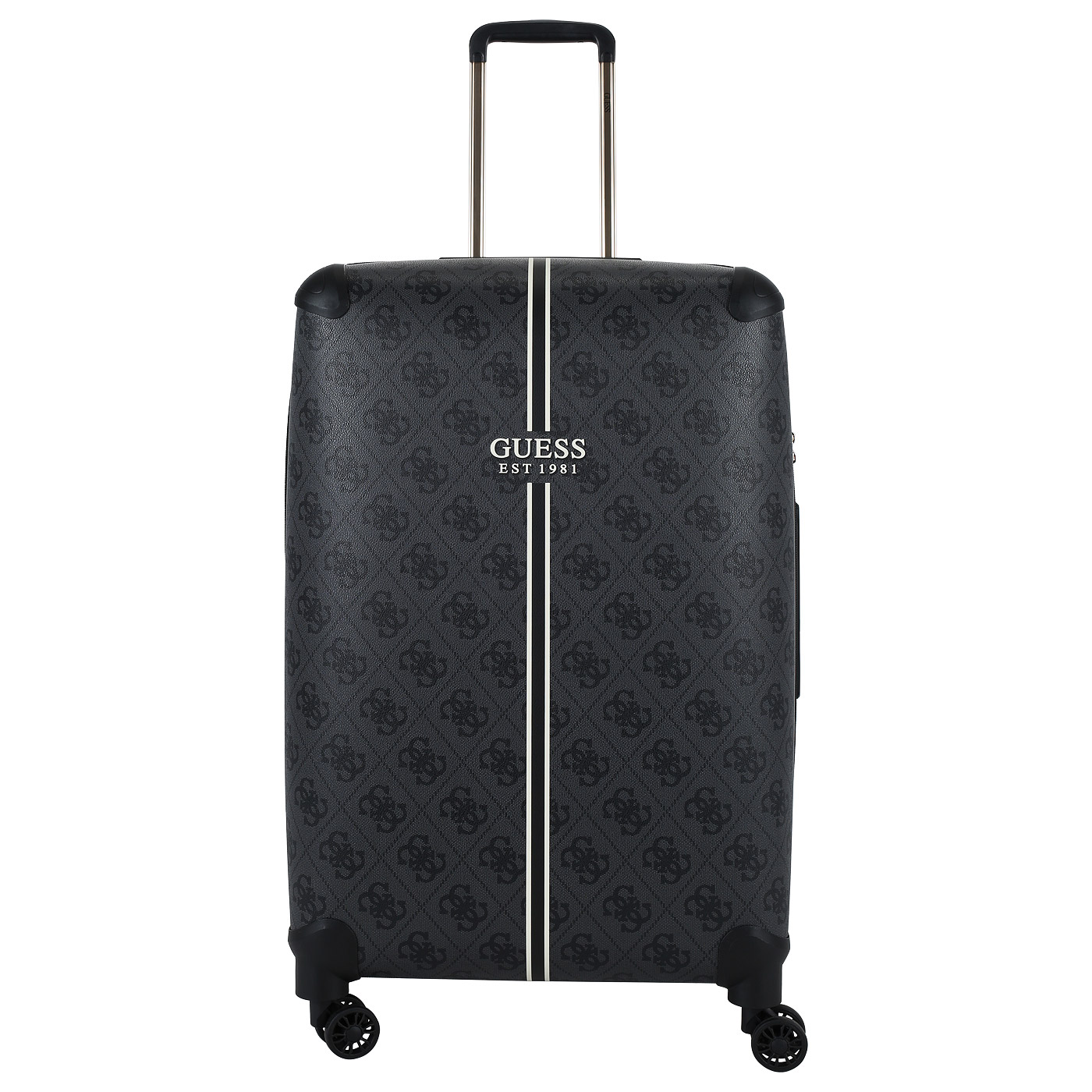 Чемодан на колесах Guess Kallisto