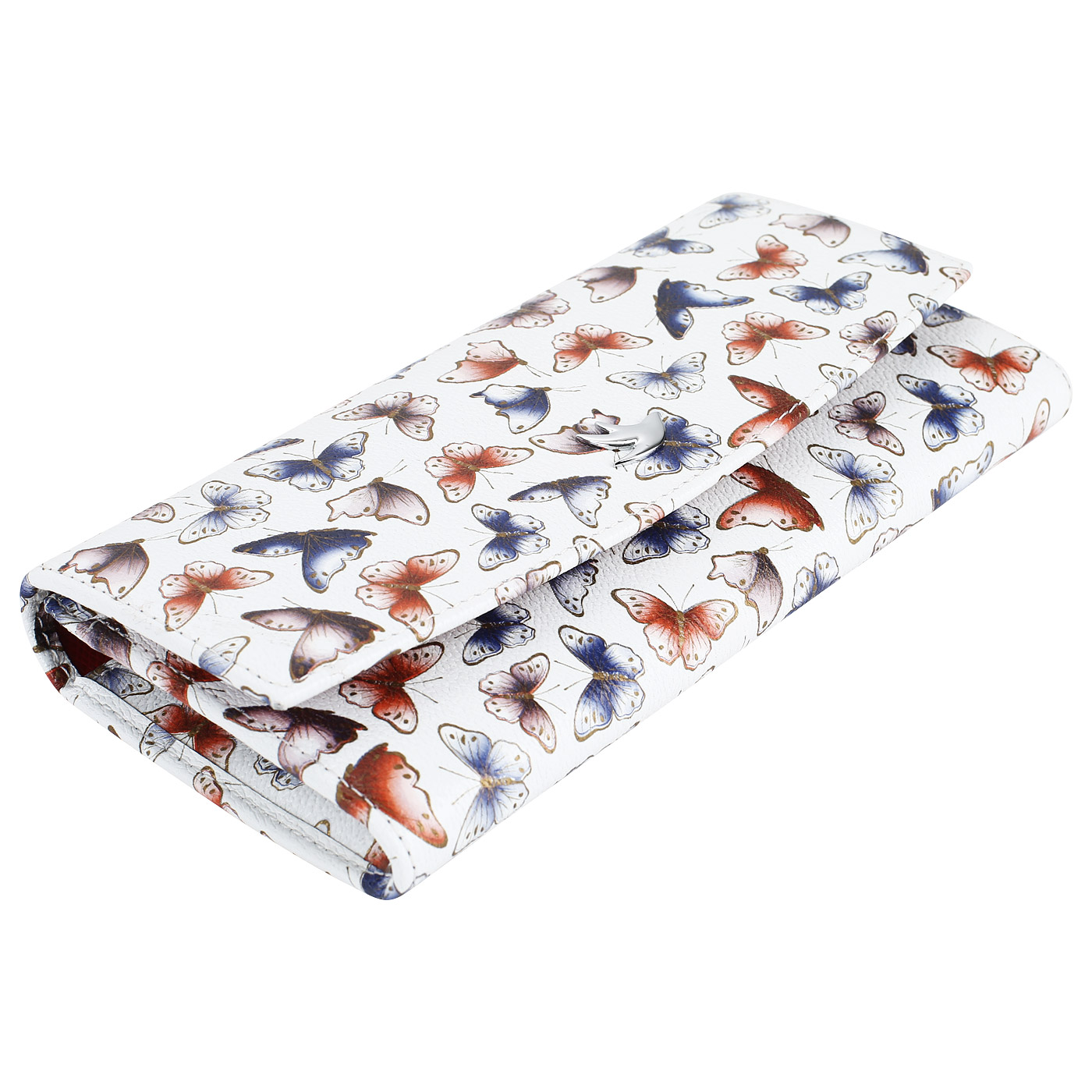 Кошелек на полную купюру Aurelli Alma fantasia