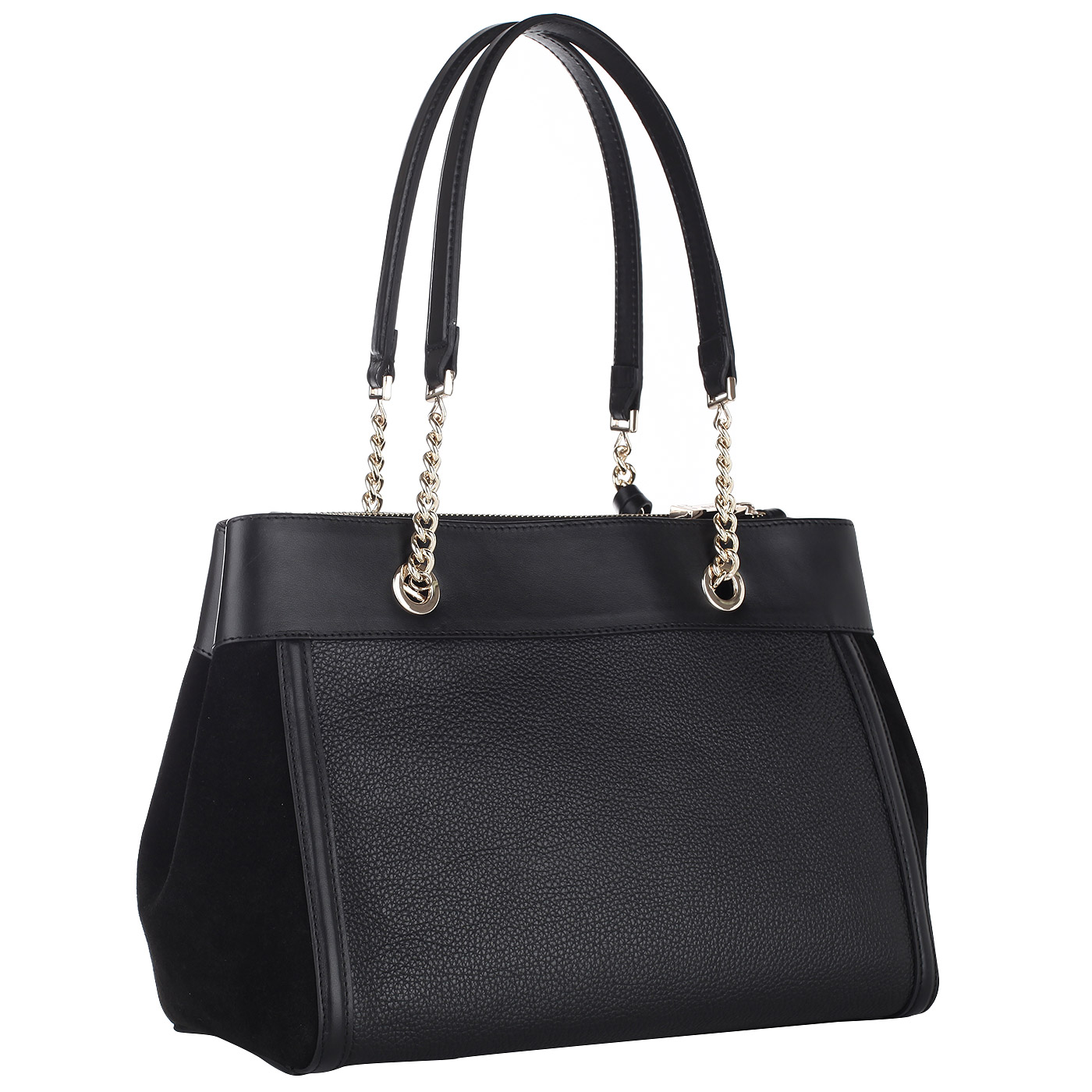 Сумка с тремя отделами Aurelli 