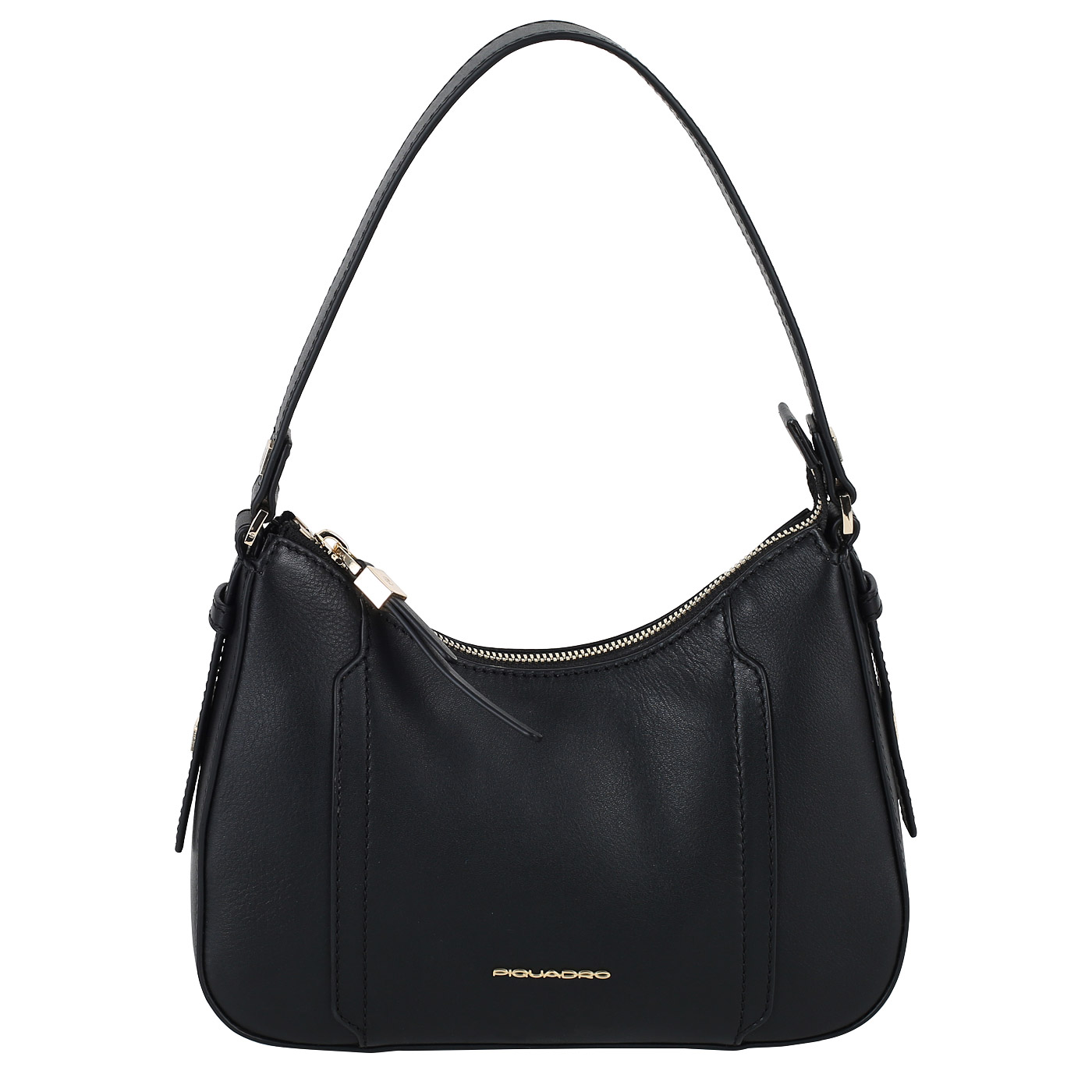 Piquadro Кожаная сумка