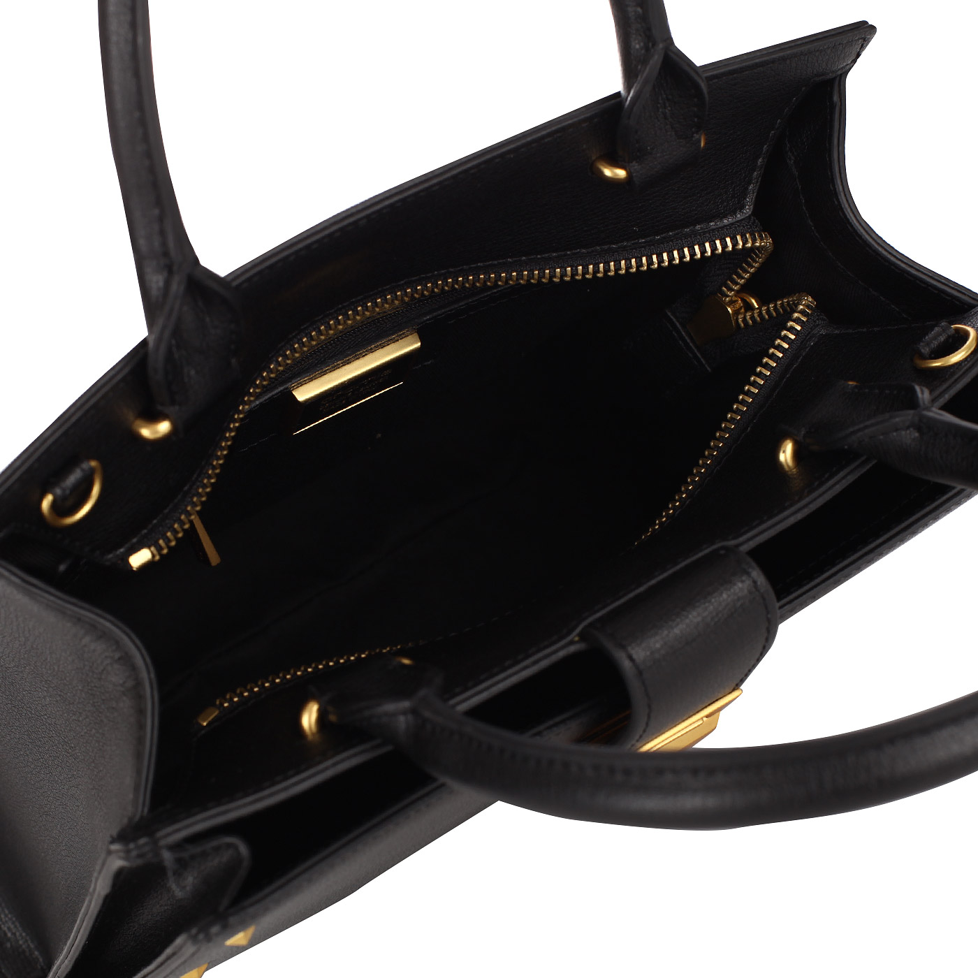 Сумочка со съемным ремешком Cromia Ginger