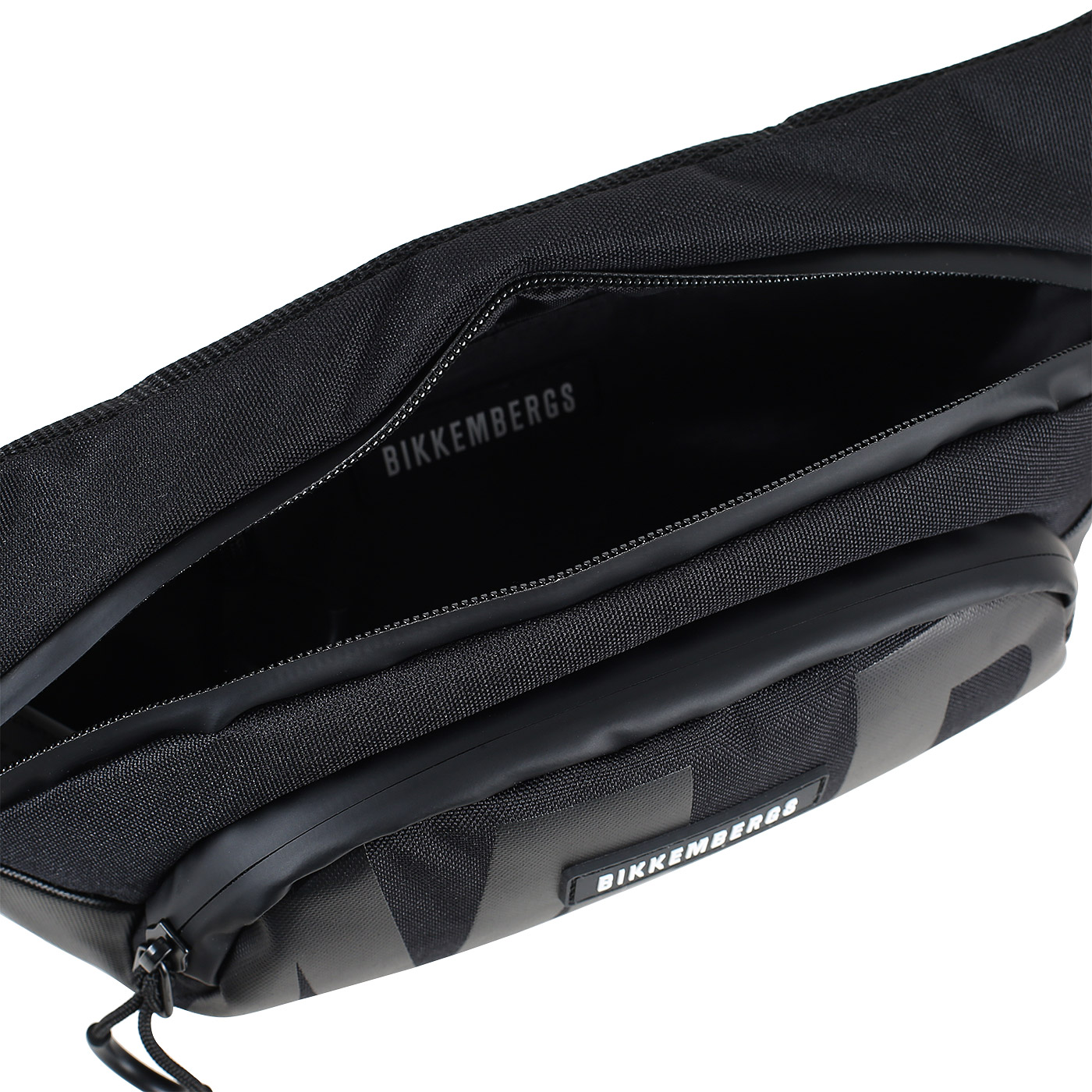 Поясная сумка Bikkembergs Tracker