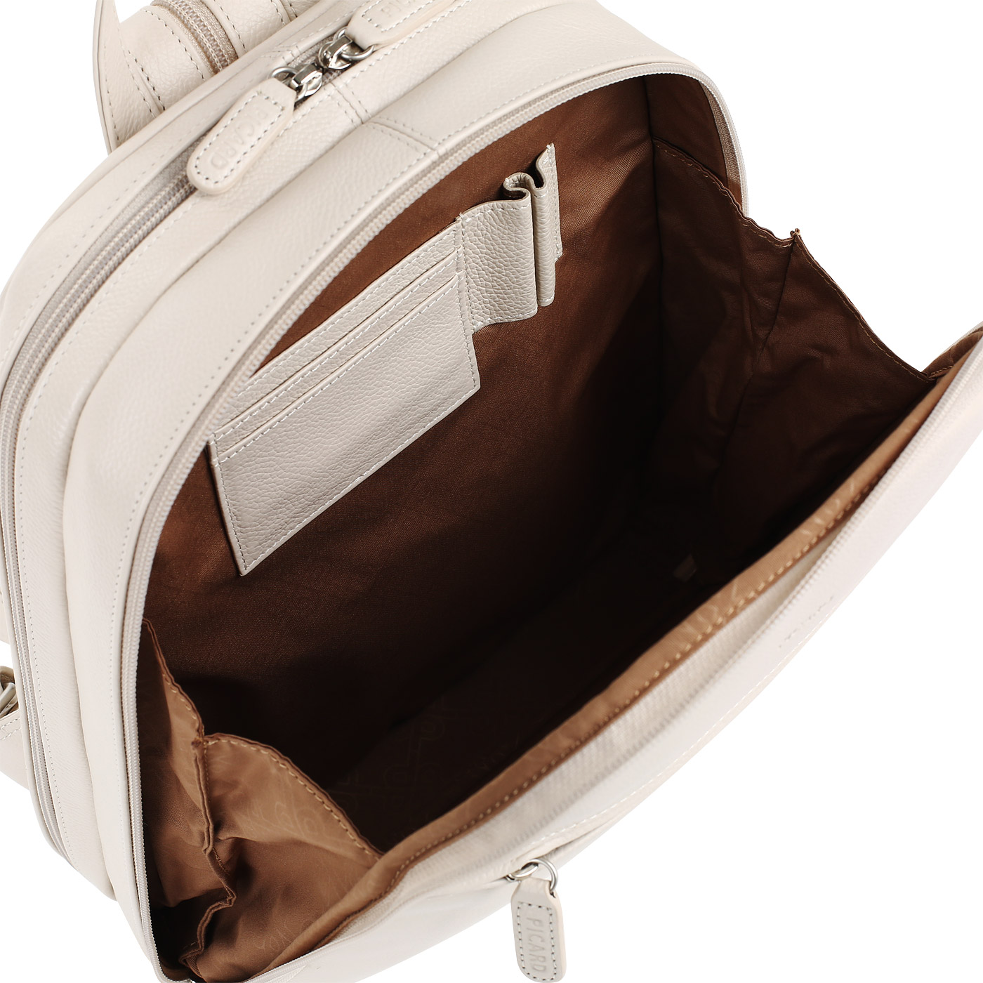 Рюкзак с двумя отделами Picard Luis