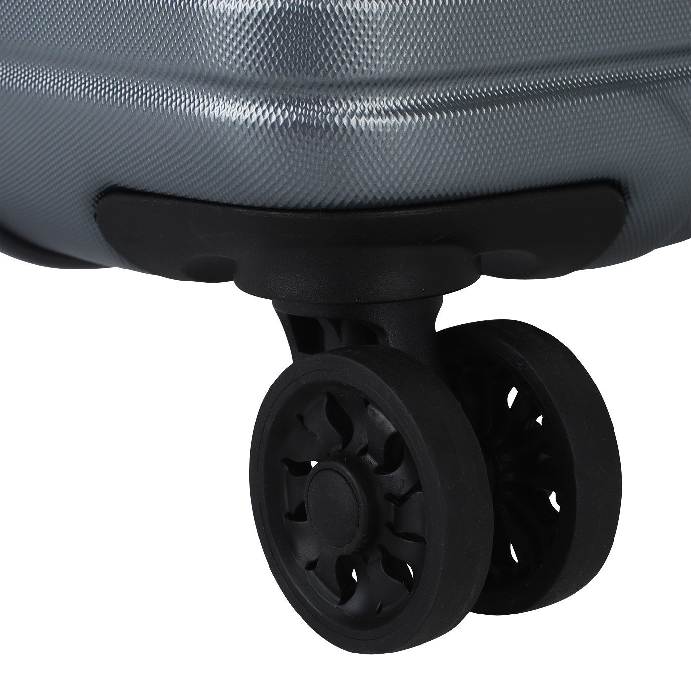 Чемодан маленький S из ABS-пластика с кодовым замком American Tourister Ellen