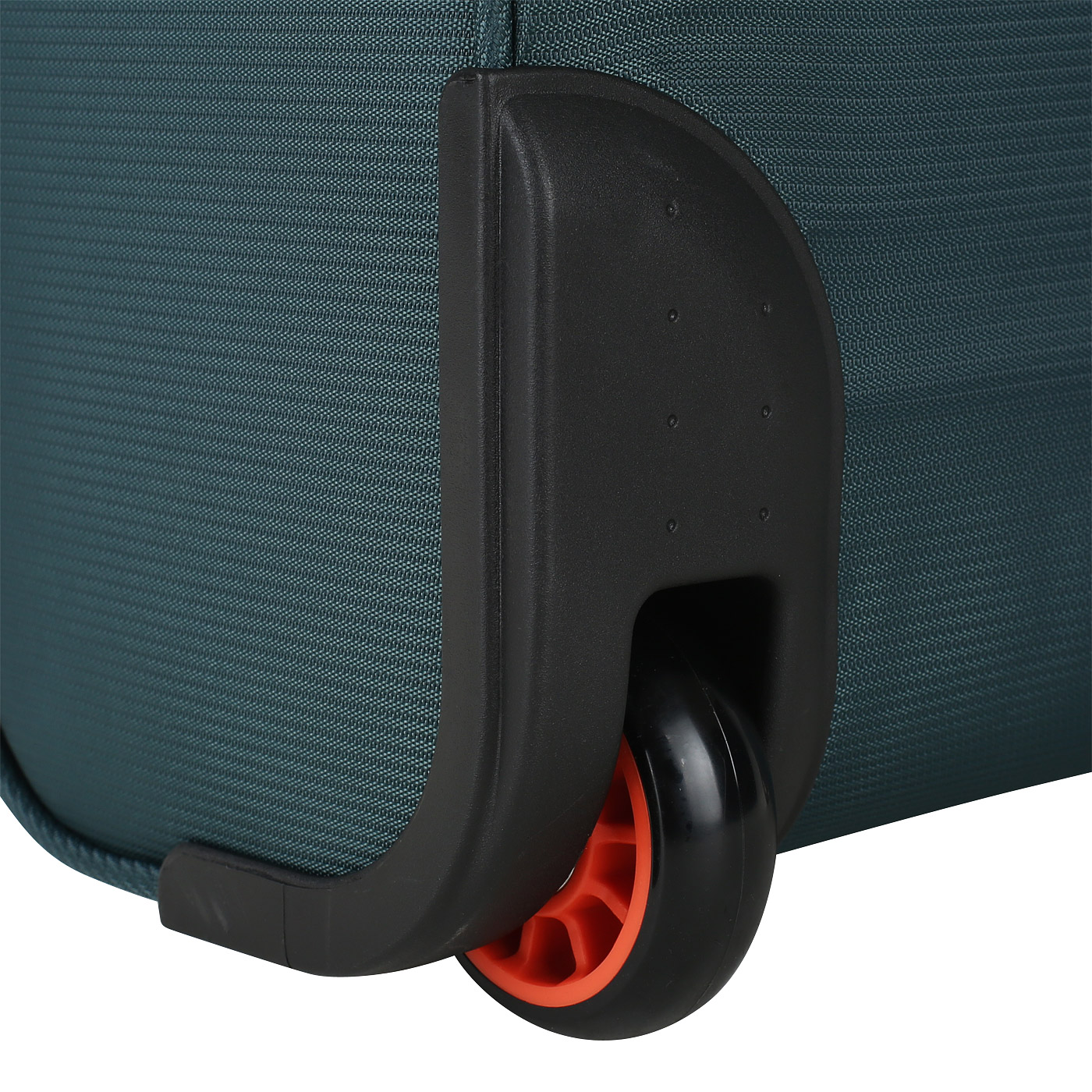 Чемодан маленький S тканевый Eberhart Laguna