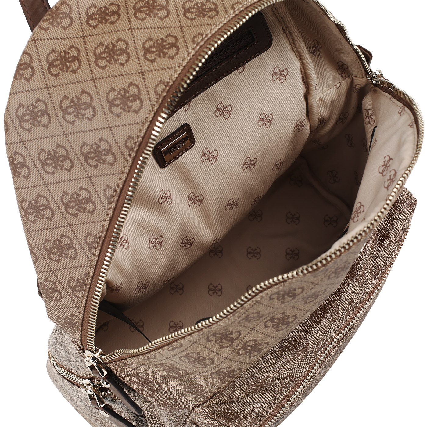 Рюкзак Guess Leeza