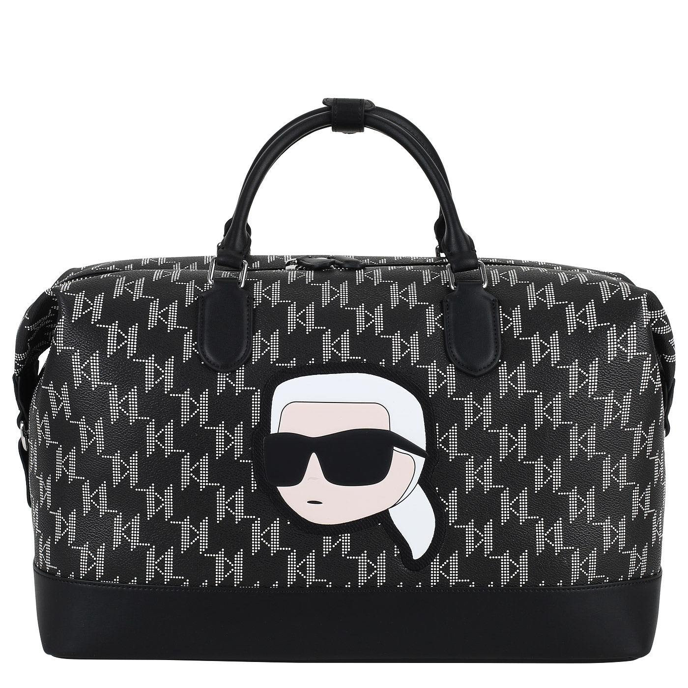 Karl Lagerfeld Дорожная сумка
