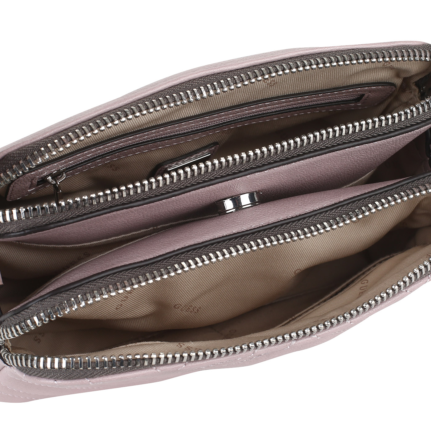 Сумочка со съемной ручкой Guess Zana