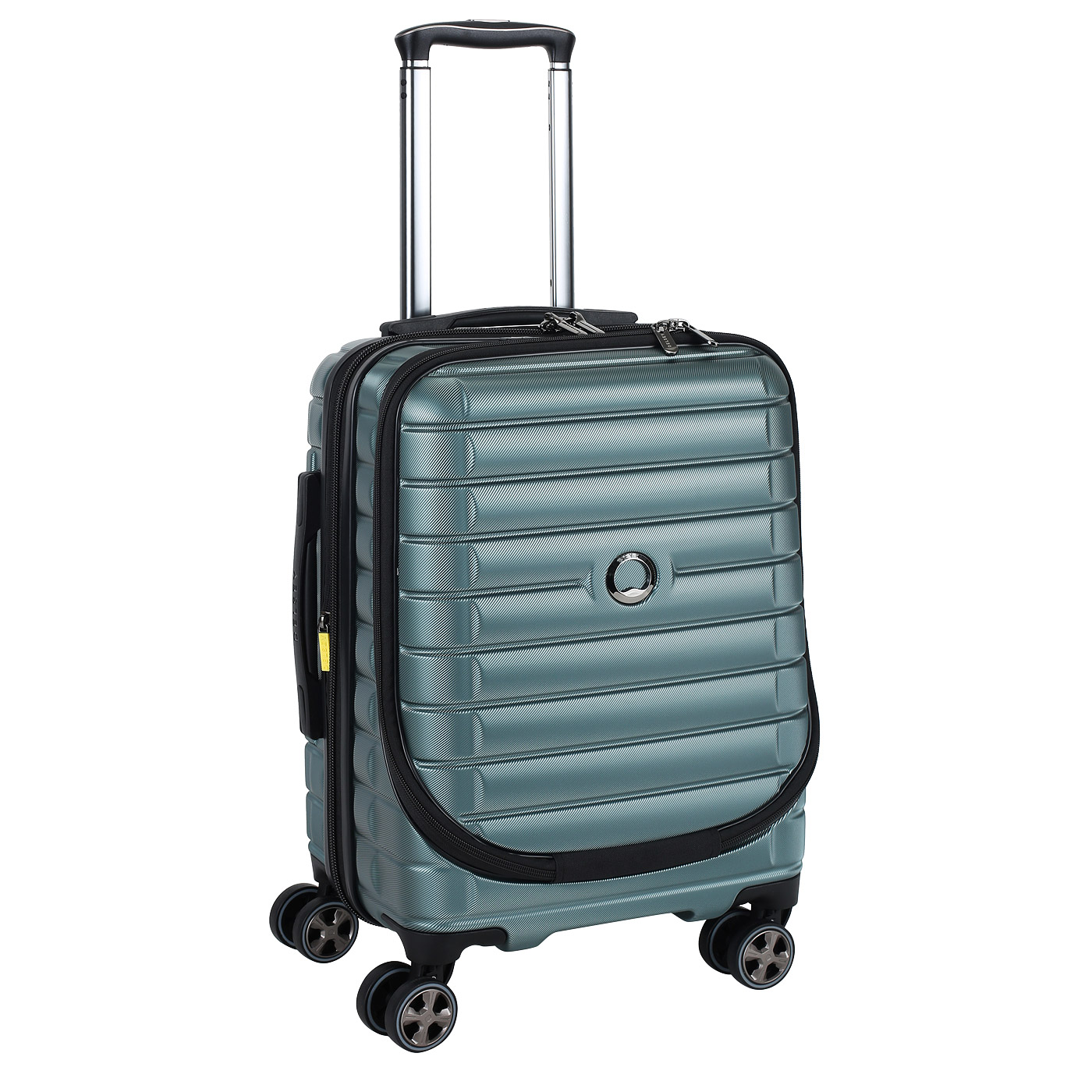 Delsey Чемодан с отделением для ноутбука