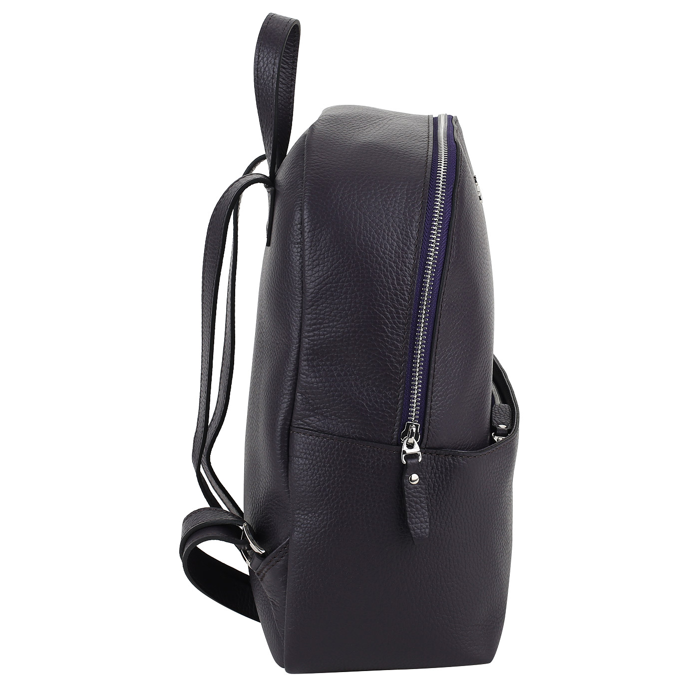 Кожаный рюкзак Chatte Marseille