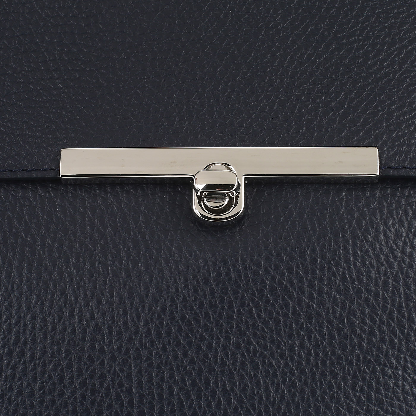 Сумка из мягкой кожи Chatte Marseille