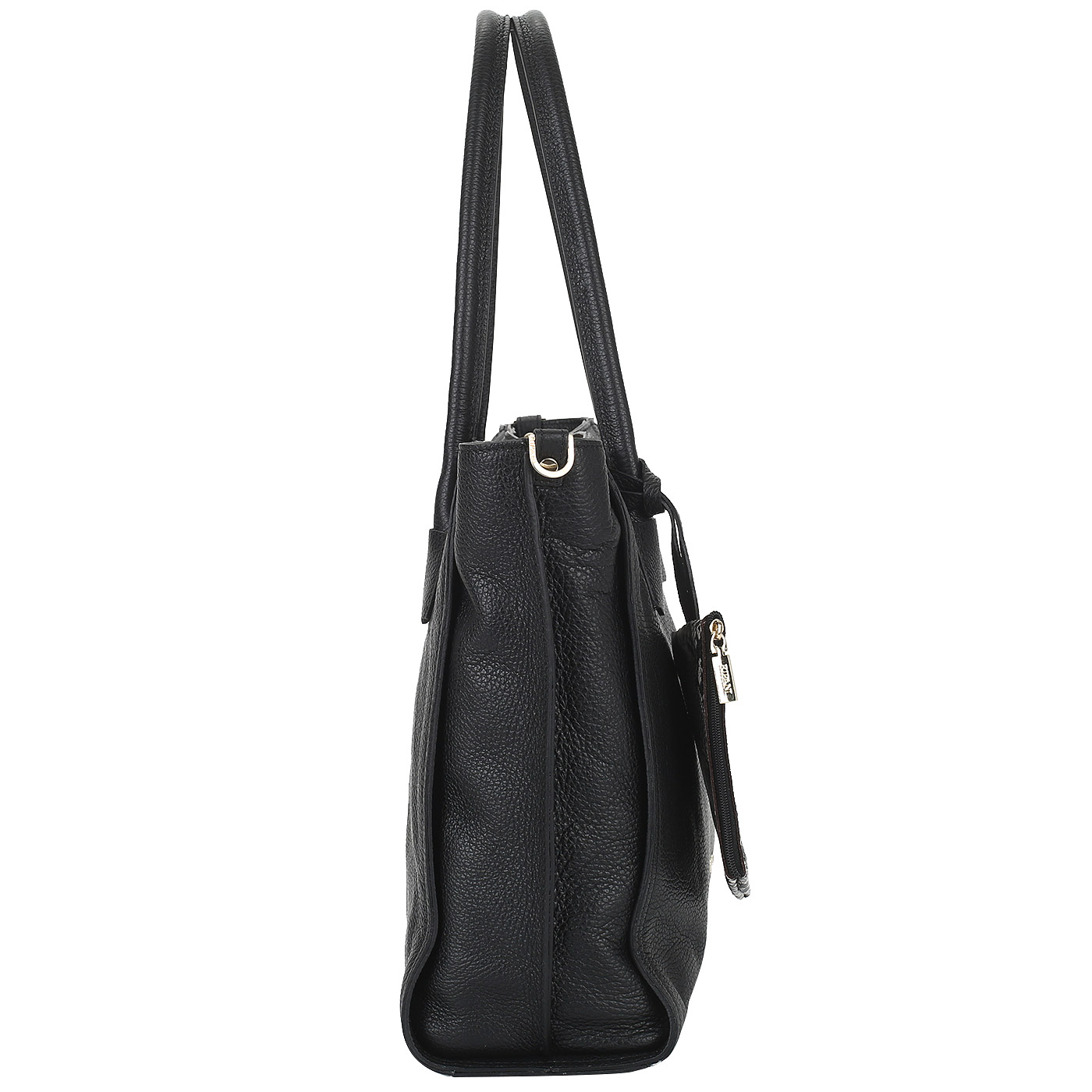 Сумка-тоут из кожи Ripani Lagrezia