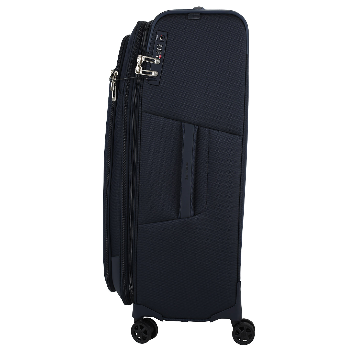 Чемодан большой L  Samsonite Respark
