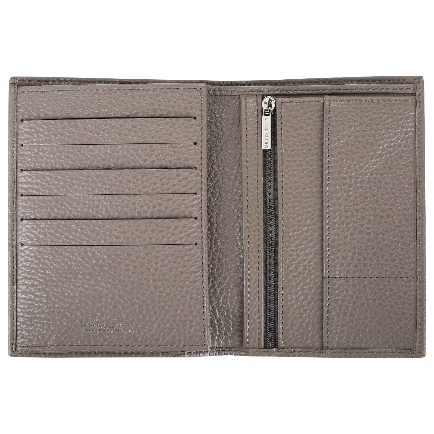 Кошелек из натуральной кожи Lancaster Gentlemen
