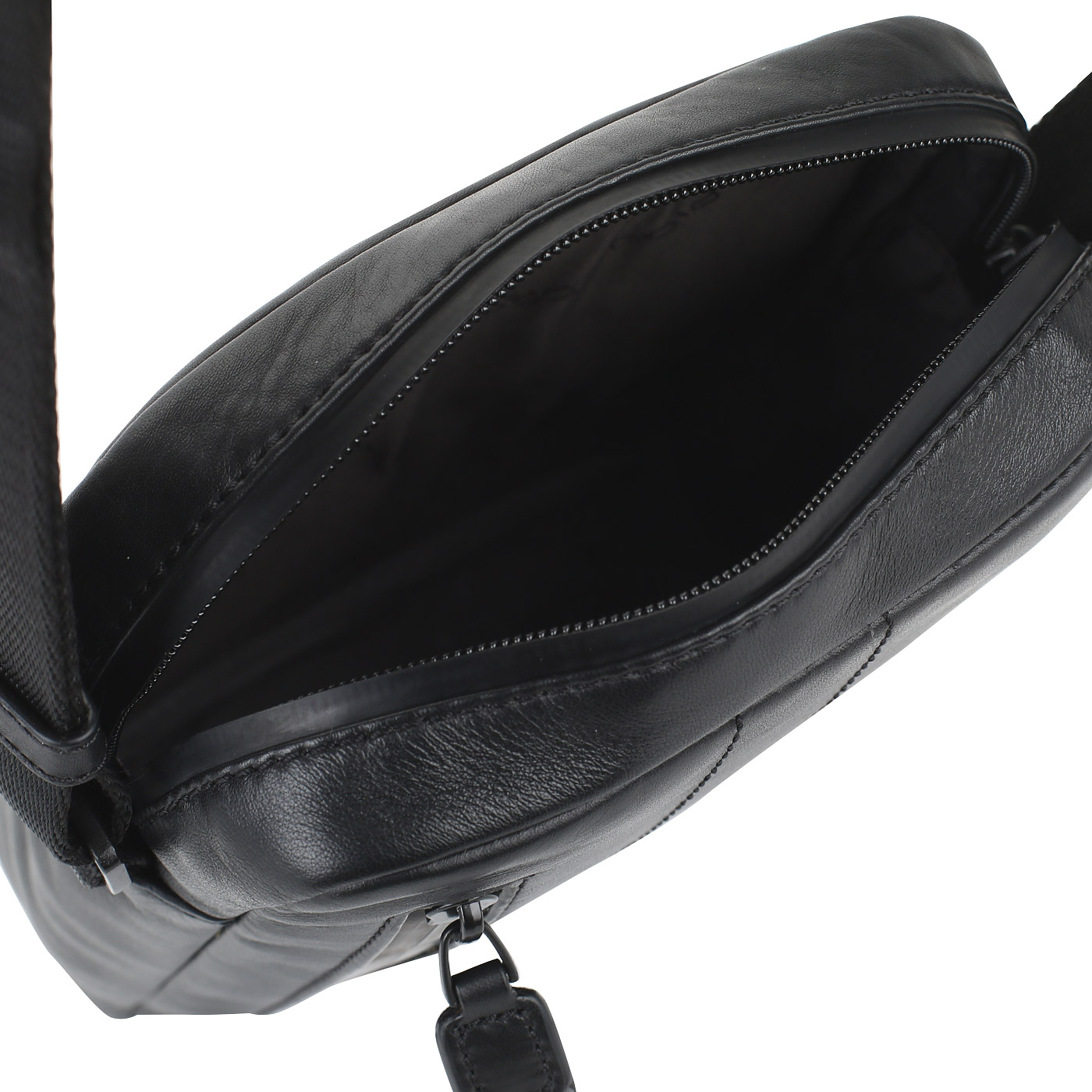 Сумка через плечо Piquadro Explorer