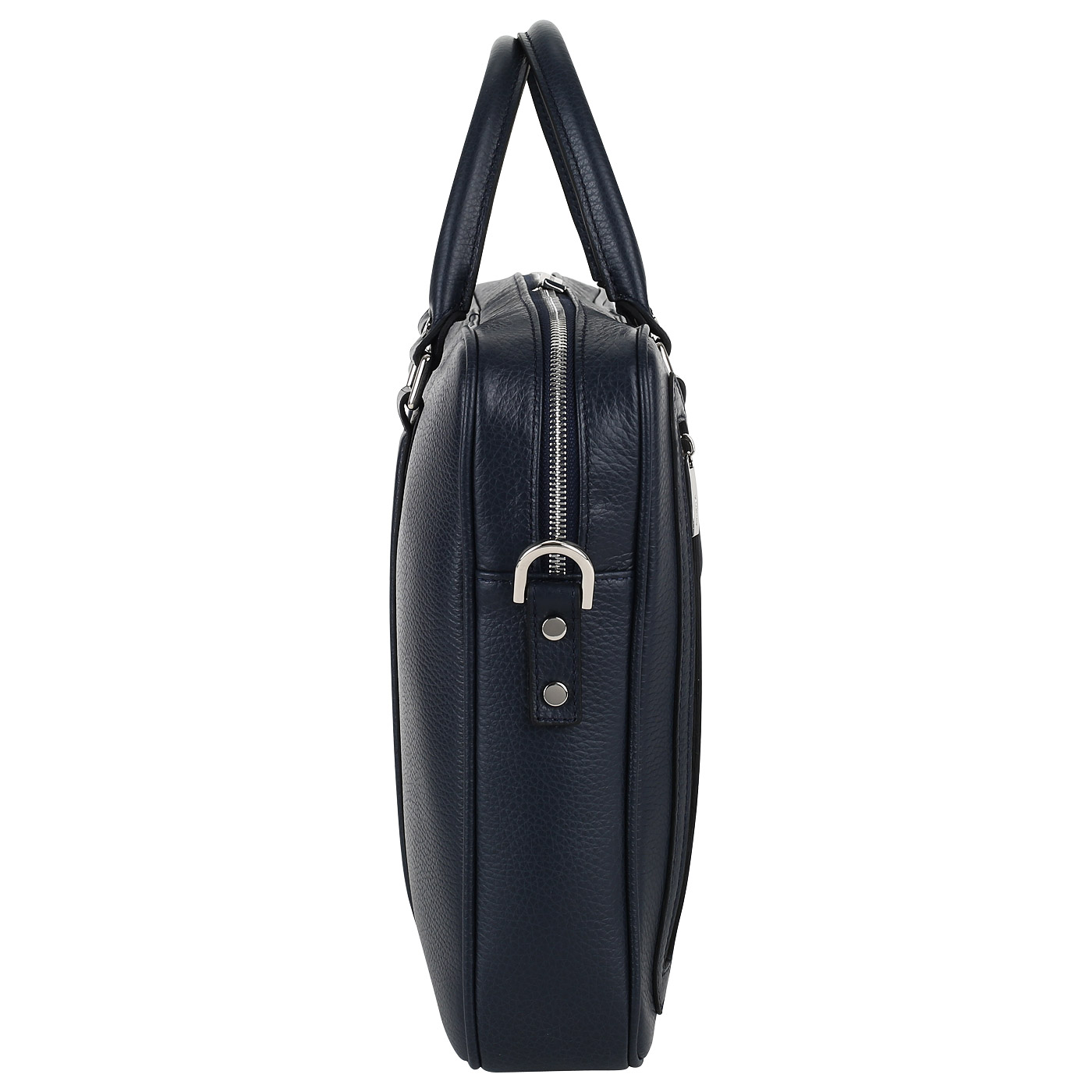 Кожаная деловая сумка Stevens 