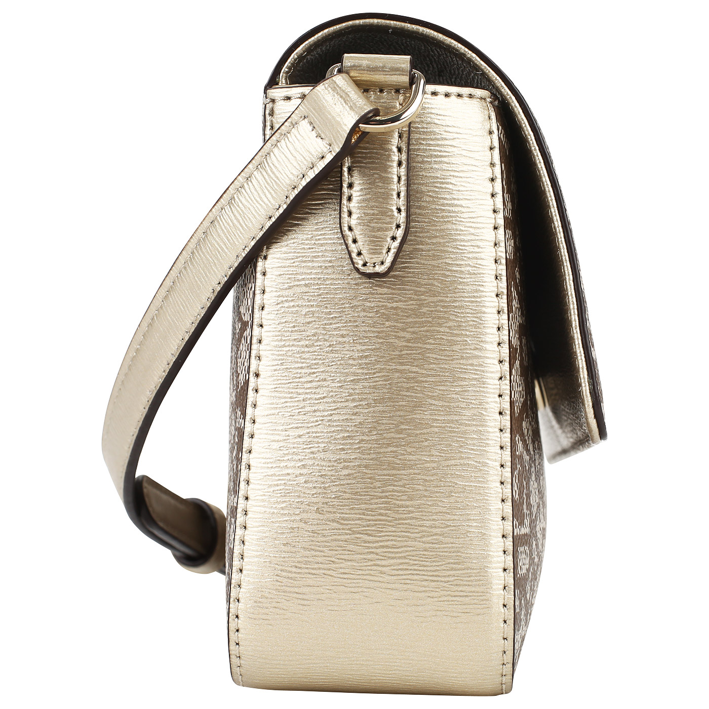 Сумочка с логотипом бренда DKNY Bryant