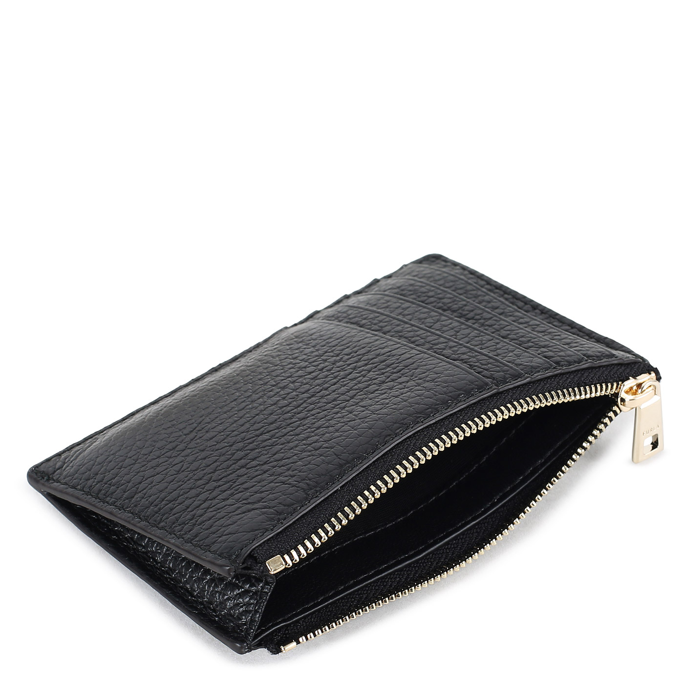 Визитница на молнии Furla Camelia