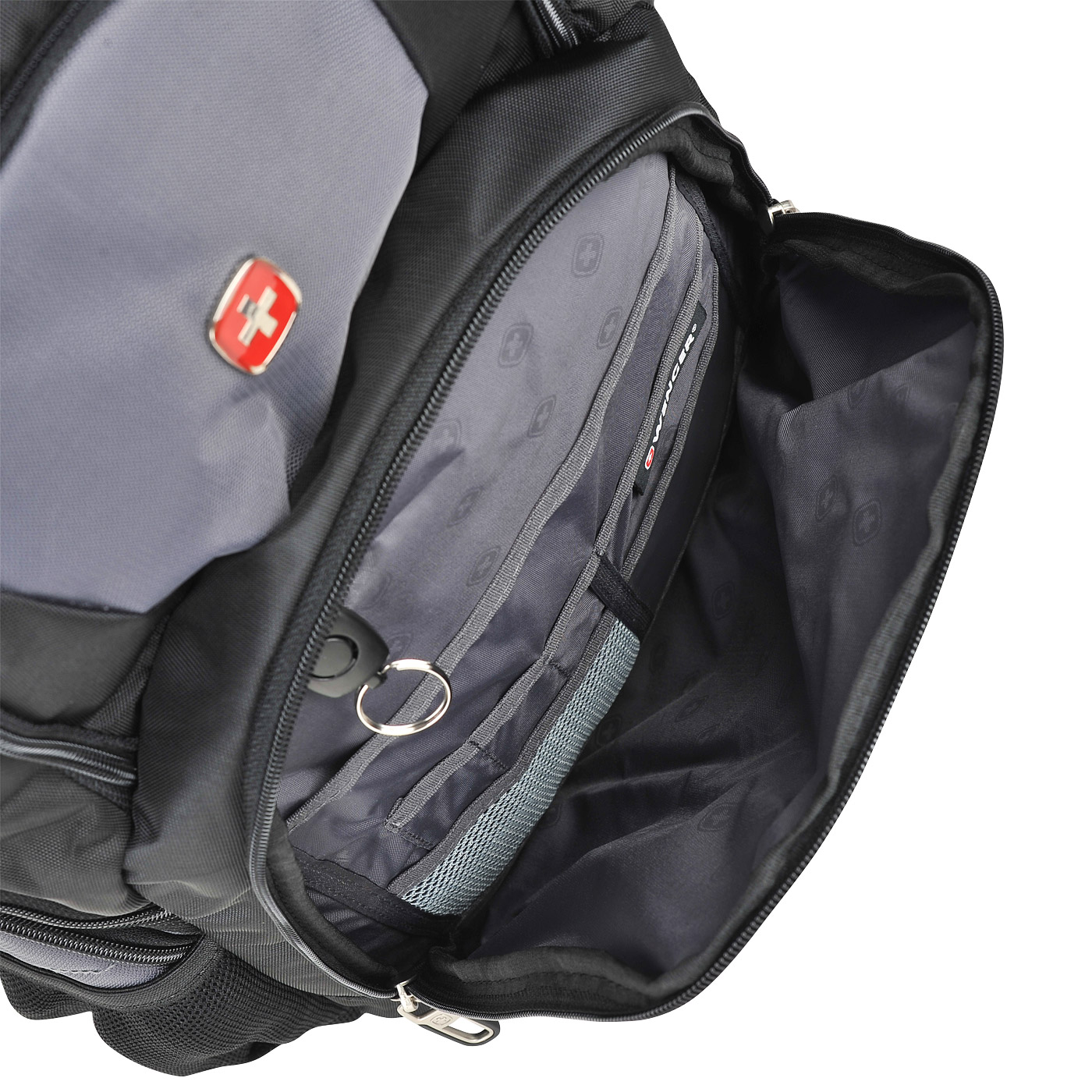 Тканевый рюкзак Wenger 