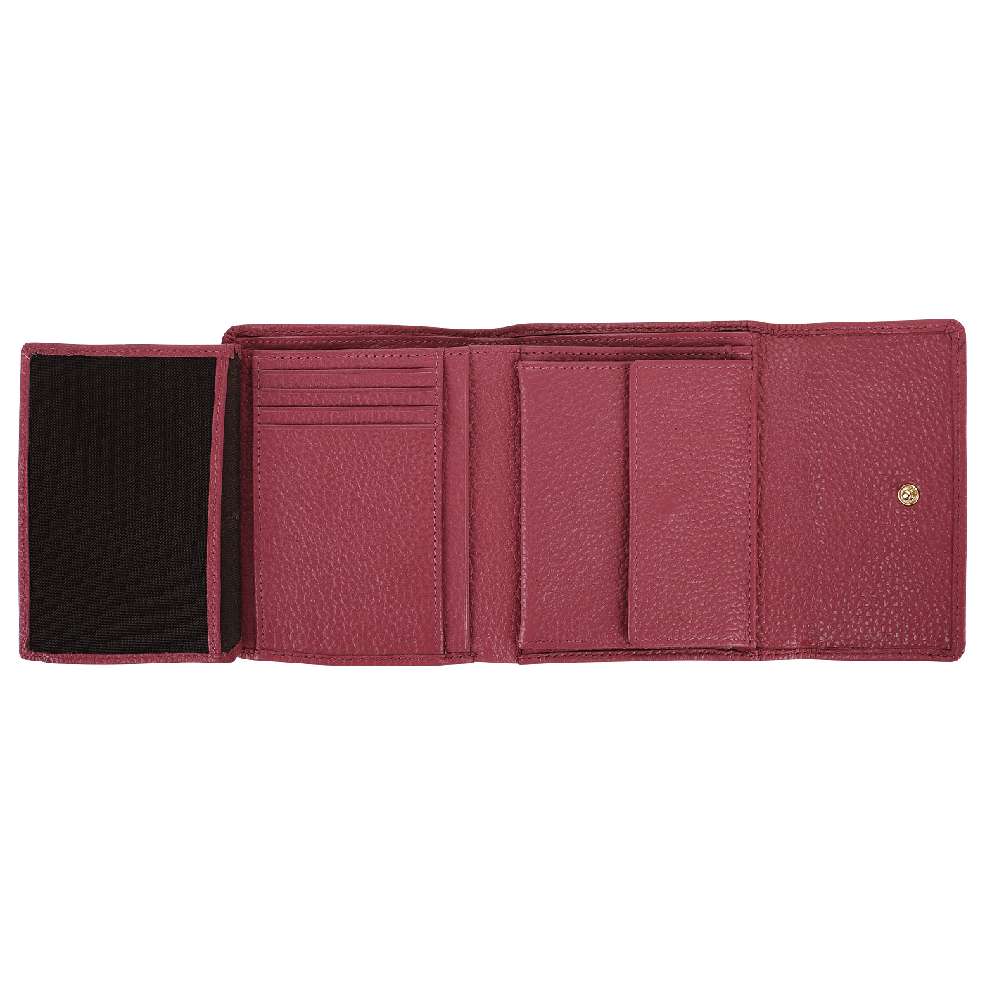 Кошелек с отделением для монет Braun Buffel Asti